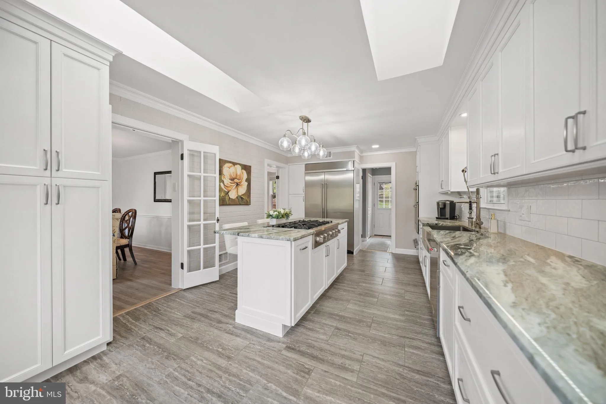 12704 THERESA DRIVE, Silver Spring, MD 20904
