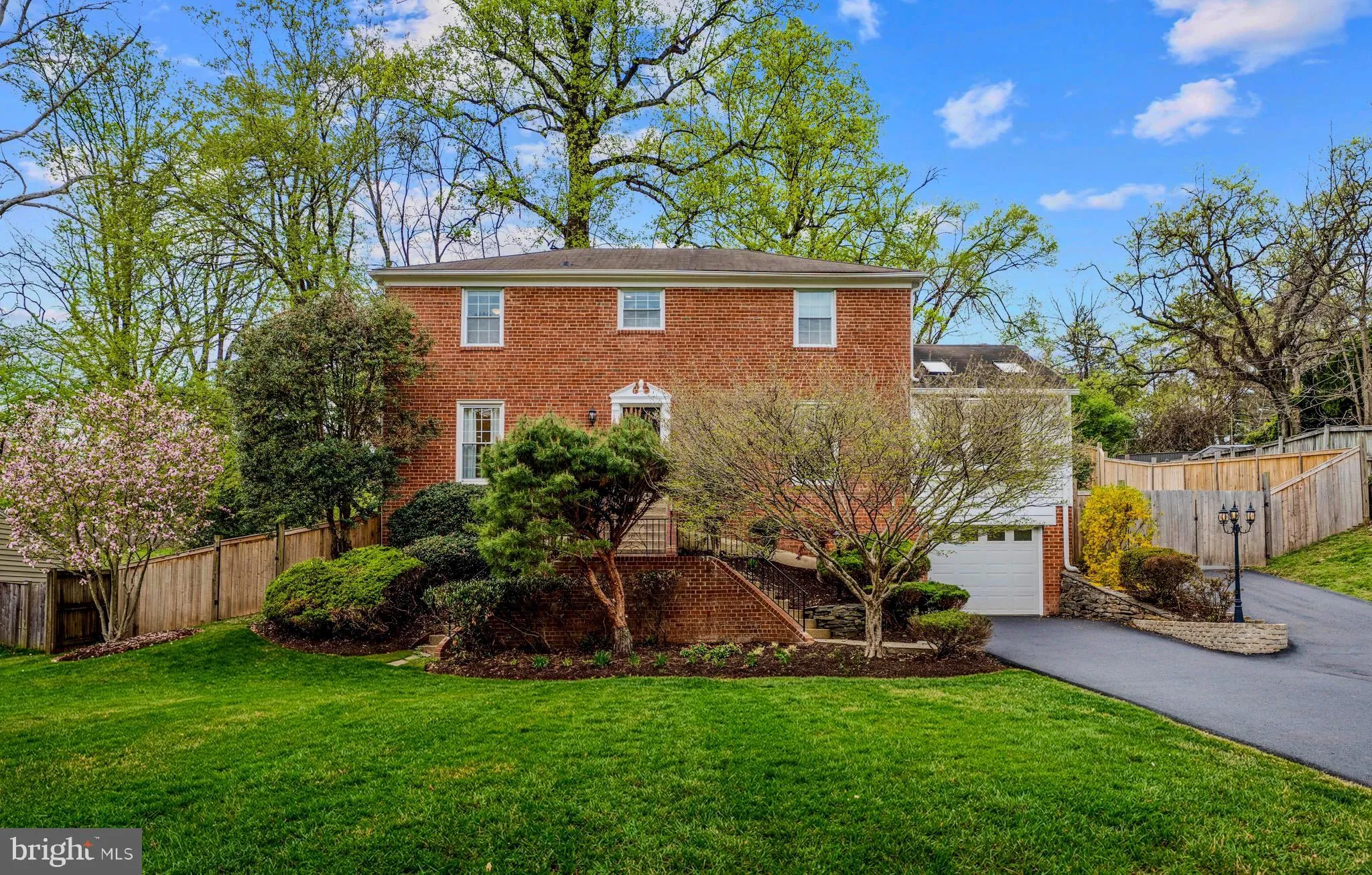 12704 THERESA DRIVE, Silver Spring, MD 20904