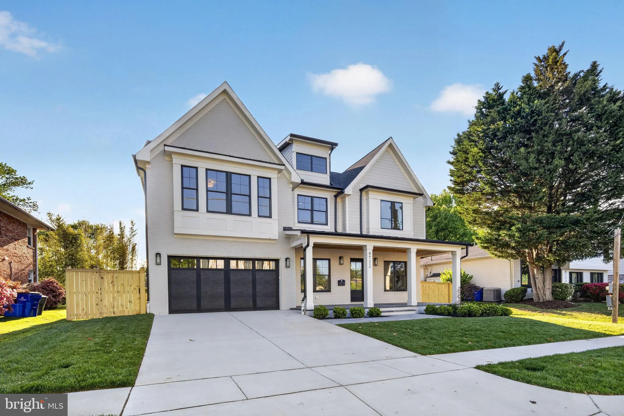 8722 EWING DRIVE, Bethesda, MD 20817