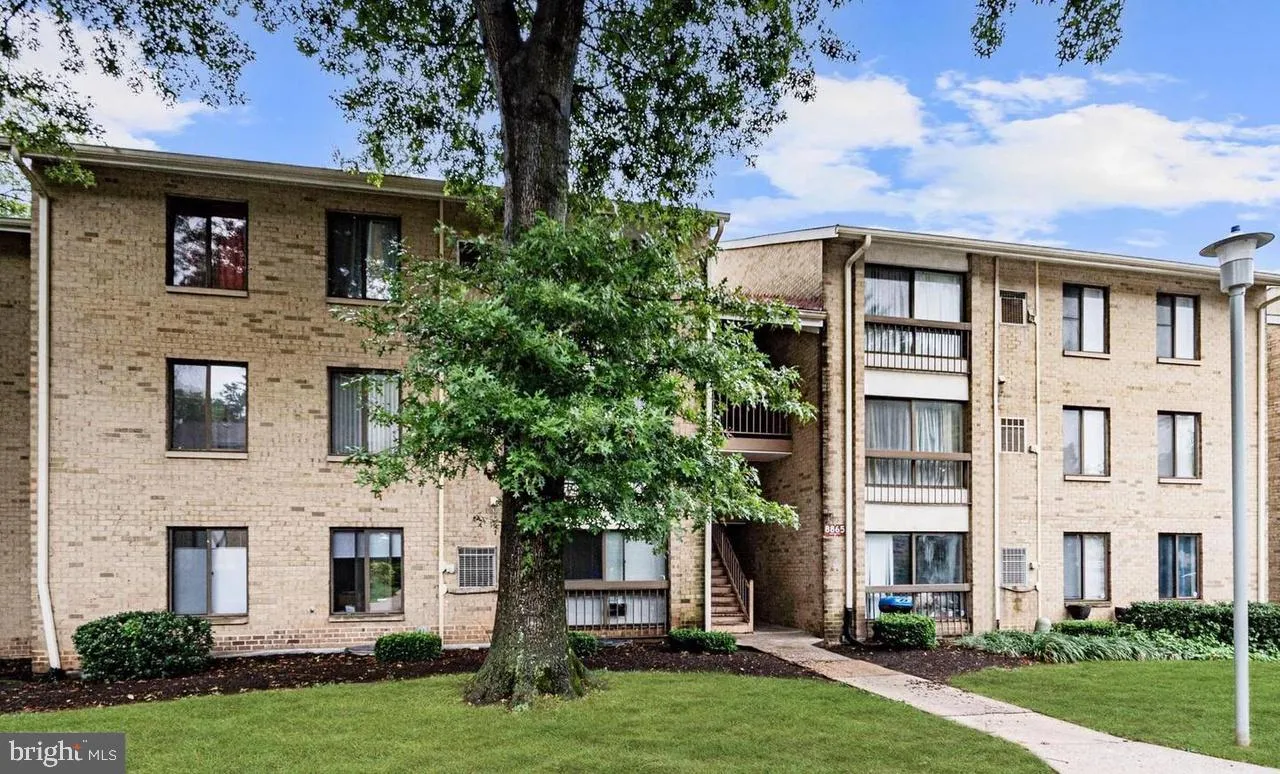 8865 ROLLRIGHT COURT, Columbia, MD 21045