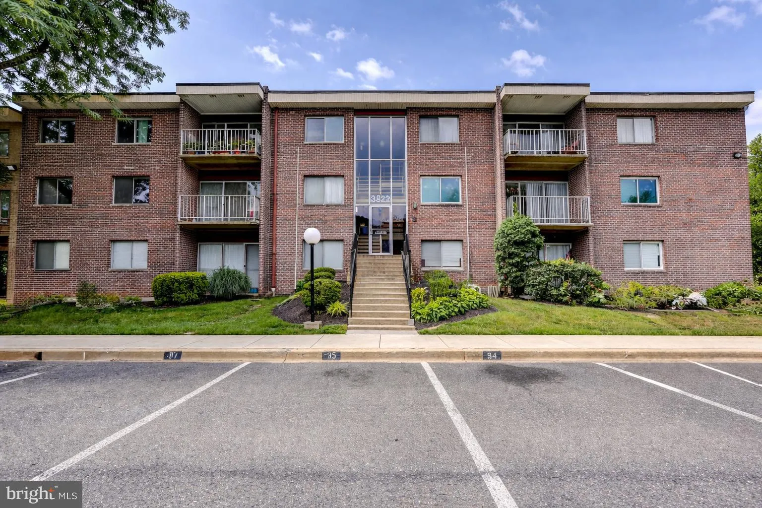 3822 BEL PRE ROAD, Silver Spring, MD 20906