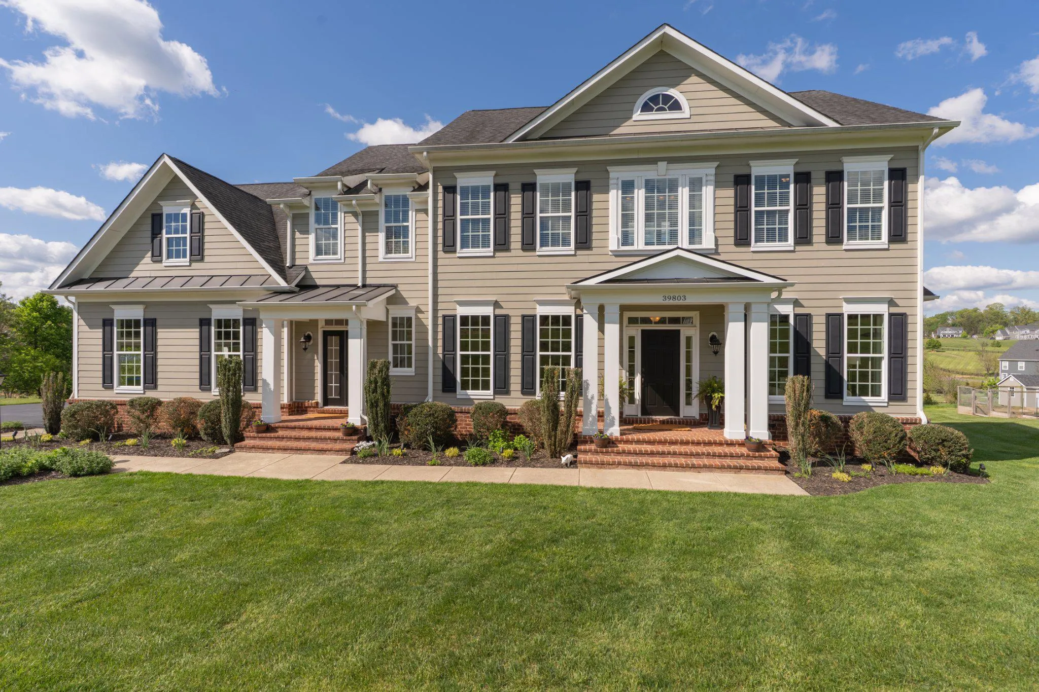 39803 CHARLES HENRY PLACE, Waterford, VA 20197