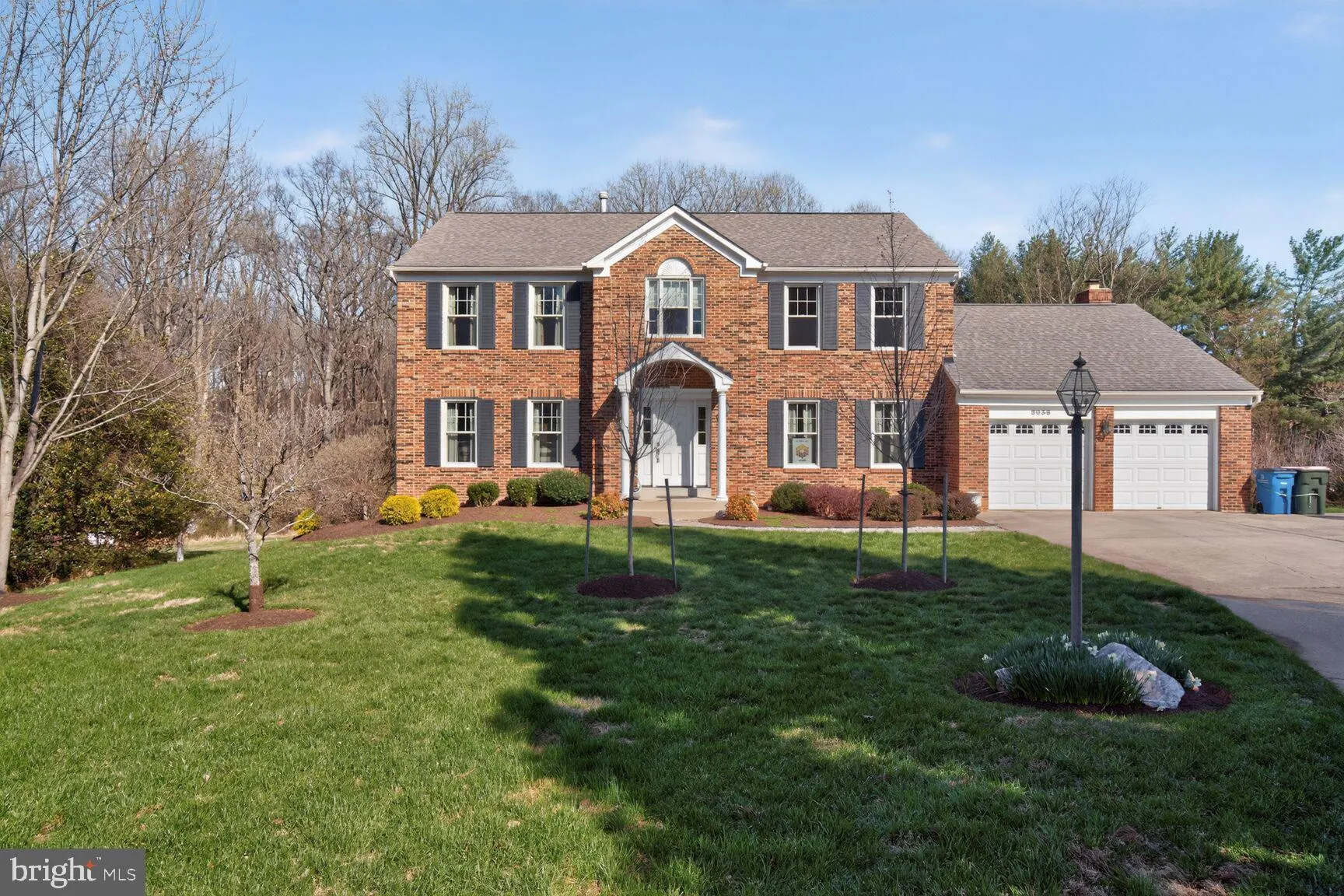 2036 MAYFLOWER DRIVE, Silver Spring, MD 20905