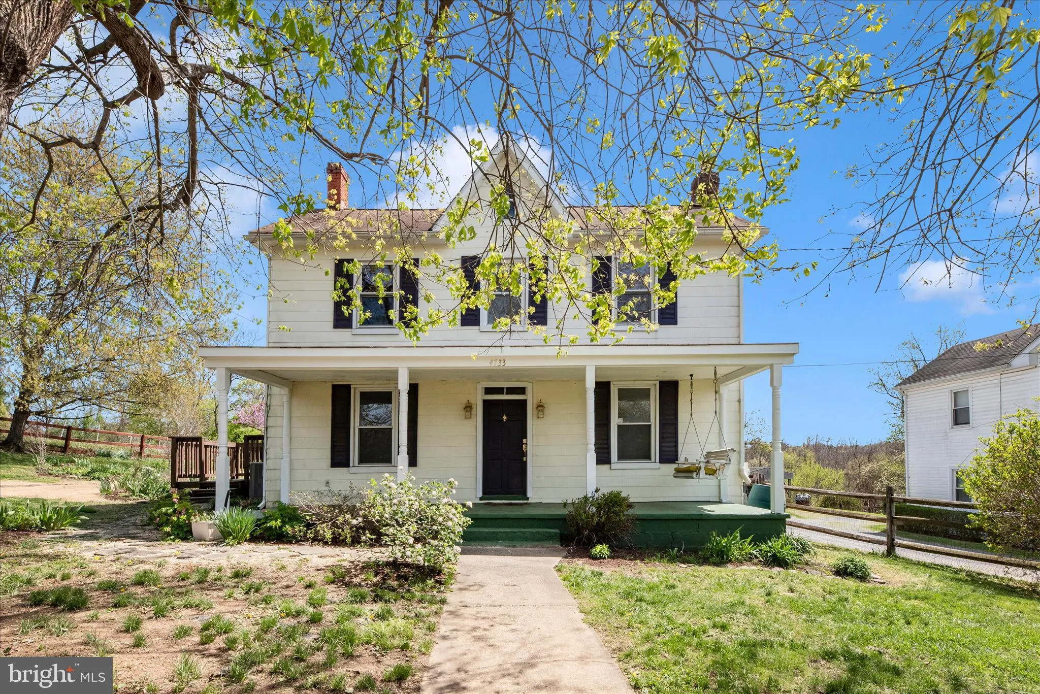 4733 MUSSETTER ROAD, Ijamsville, MD 21754