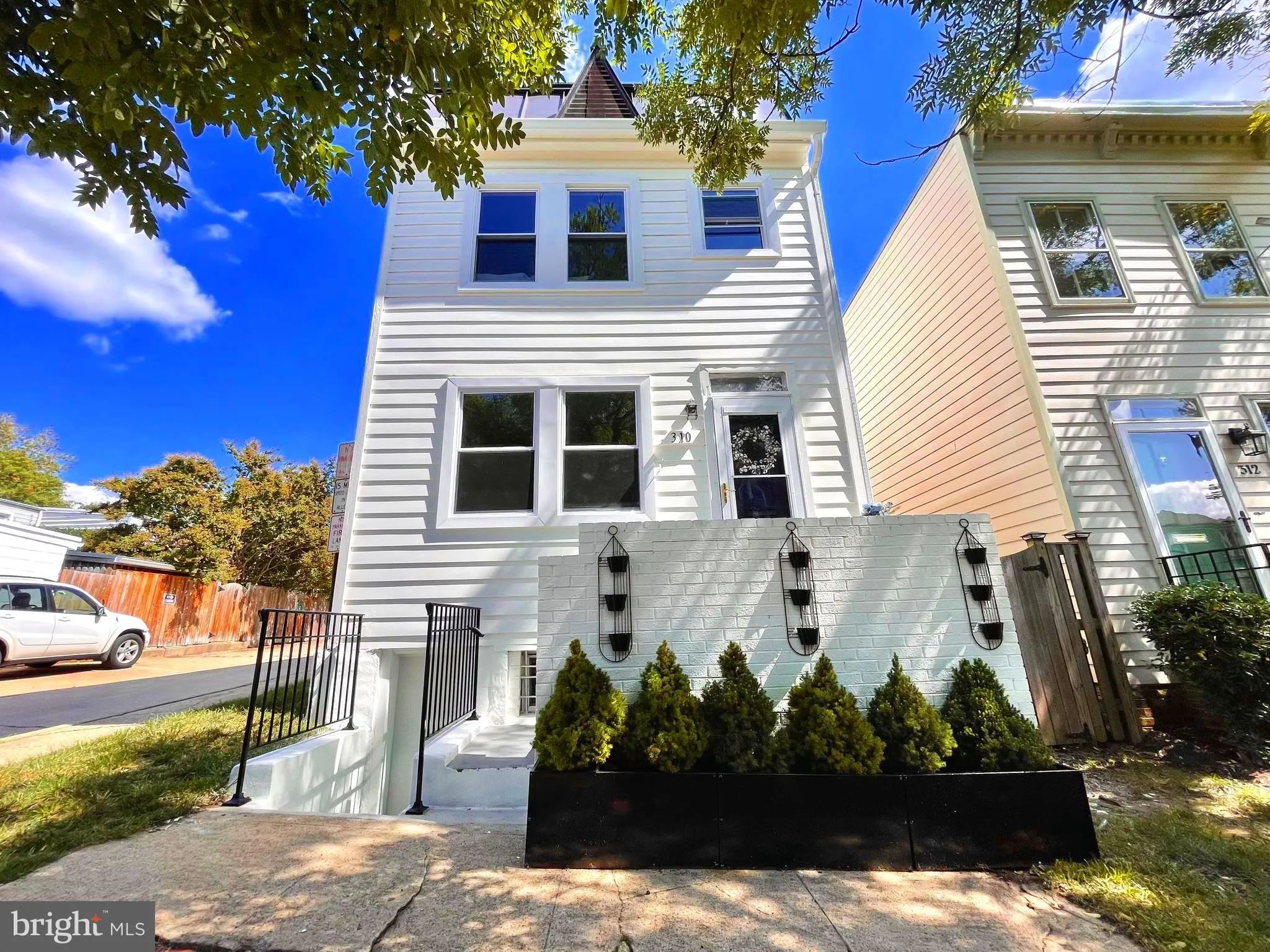 310 ALFRED STREET, Alexandria, VA 22314