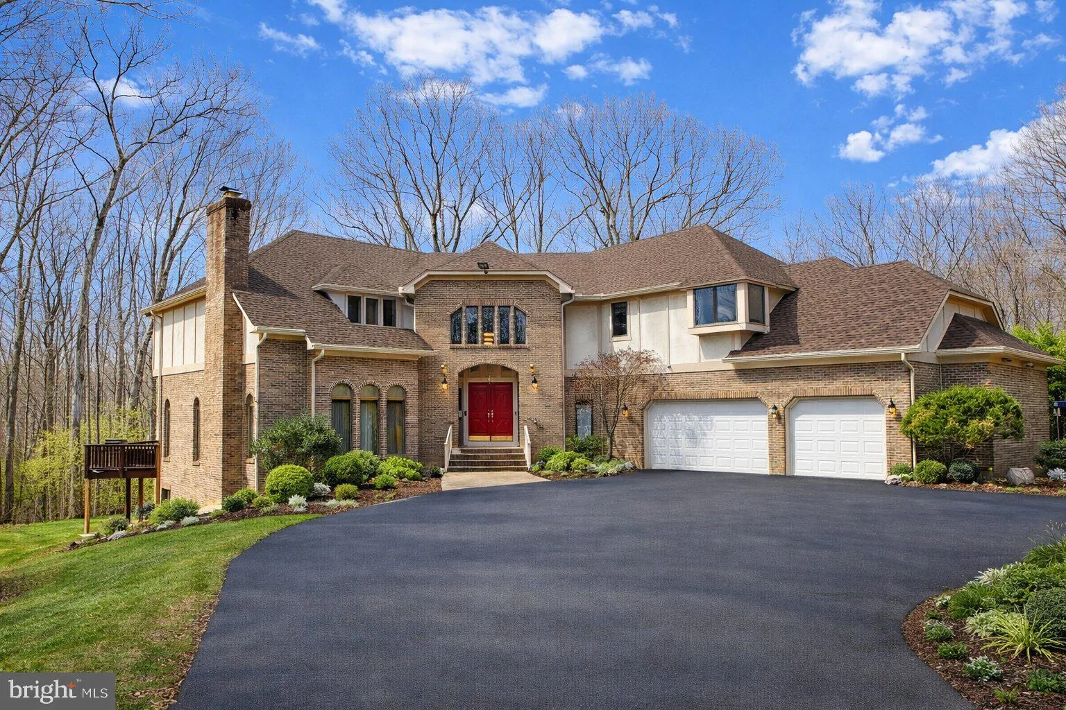 12709 MILL GLEN COURT, Clifton, VA 20124