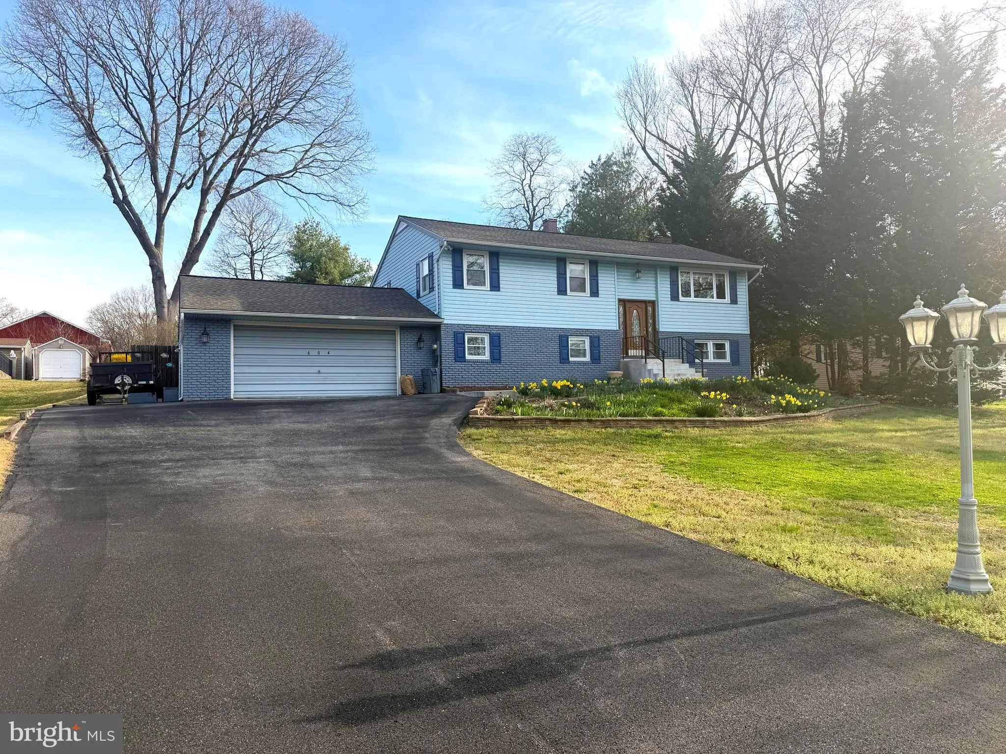 604 A STREET, Pasadena, MD 21122