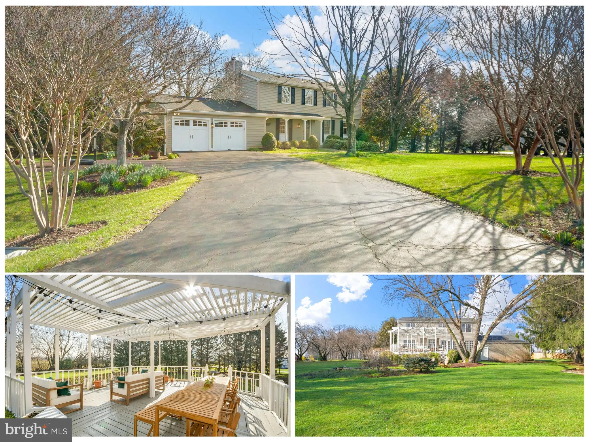 5833 WOODWINDS CIRCLE, Frederick, MD 21703