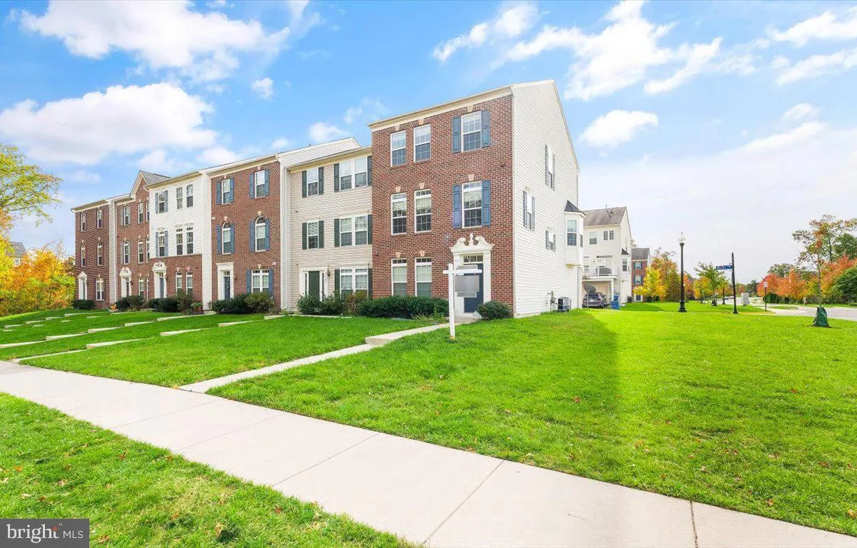 42948 MILTEC TERRACE, Chantilly, VA 20152