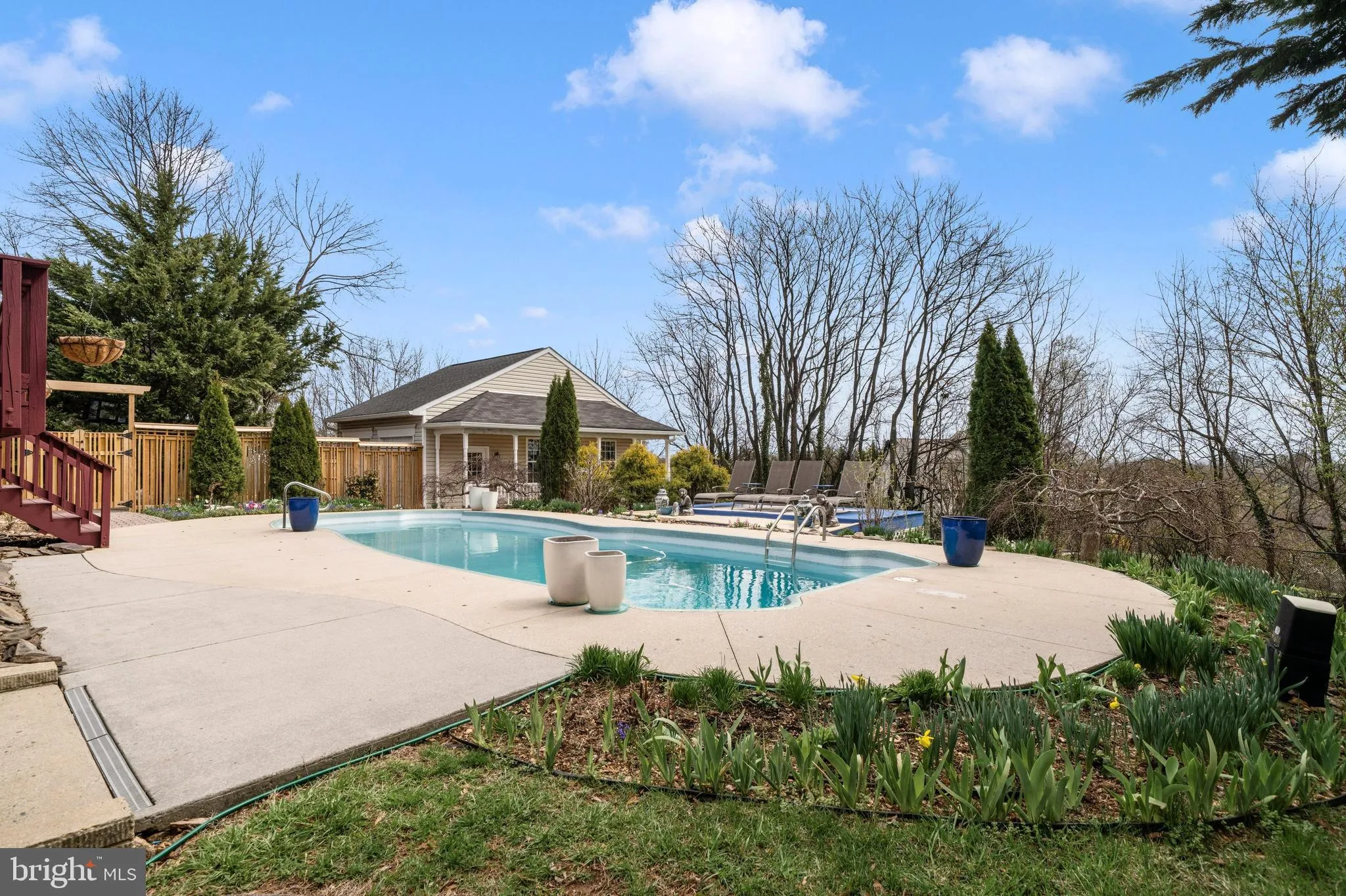 26031 MOUNT VERNON AVENUE, Damascus, MD 20872