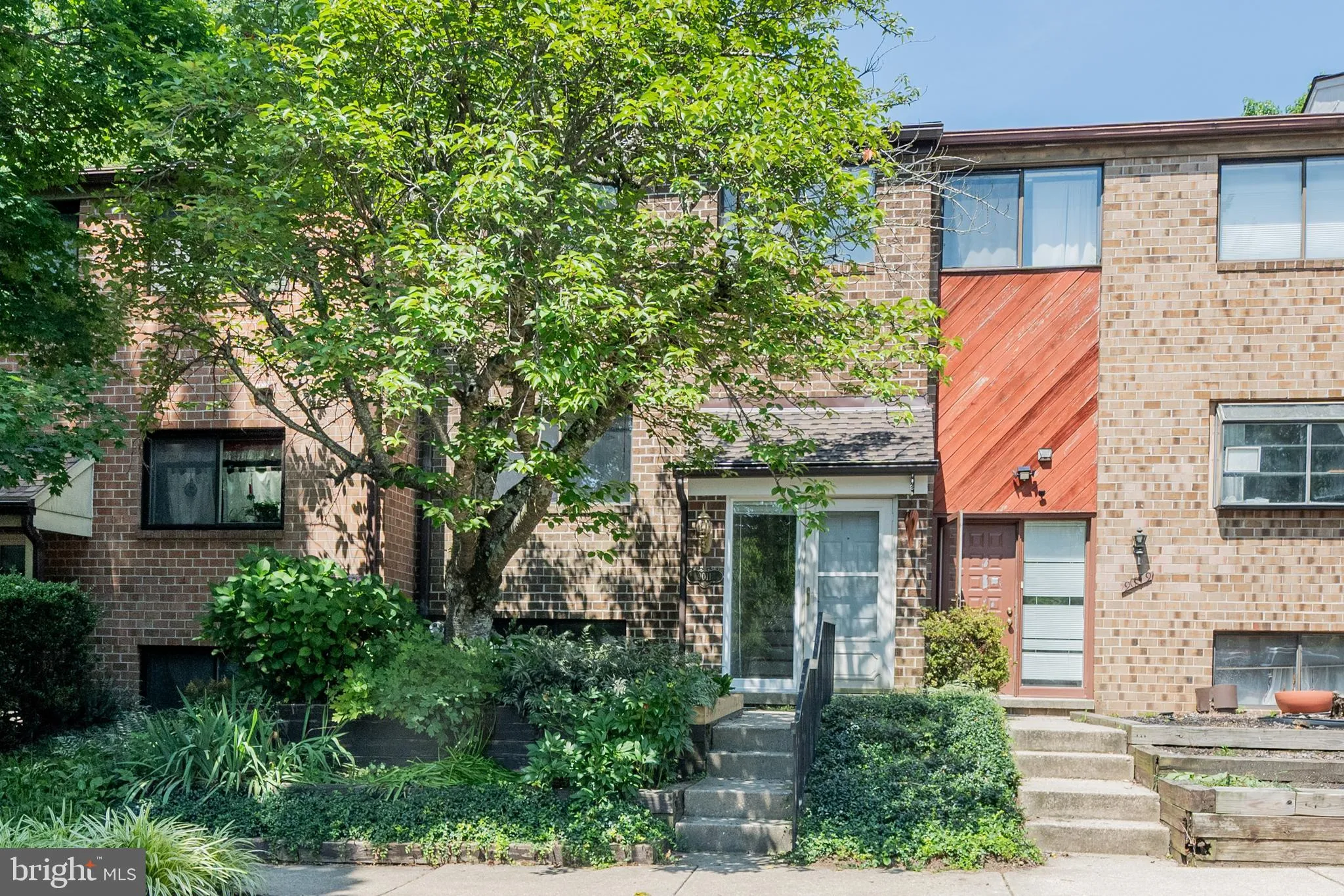 9011 MOVING WATER LANE, Columbia, MD 21046