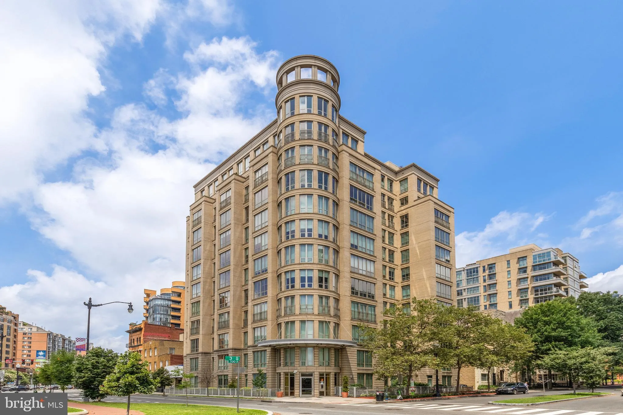 301 MASSACHUSETTS AVENUE, Washington, DC 20001