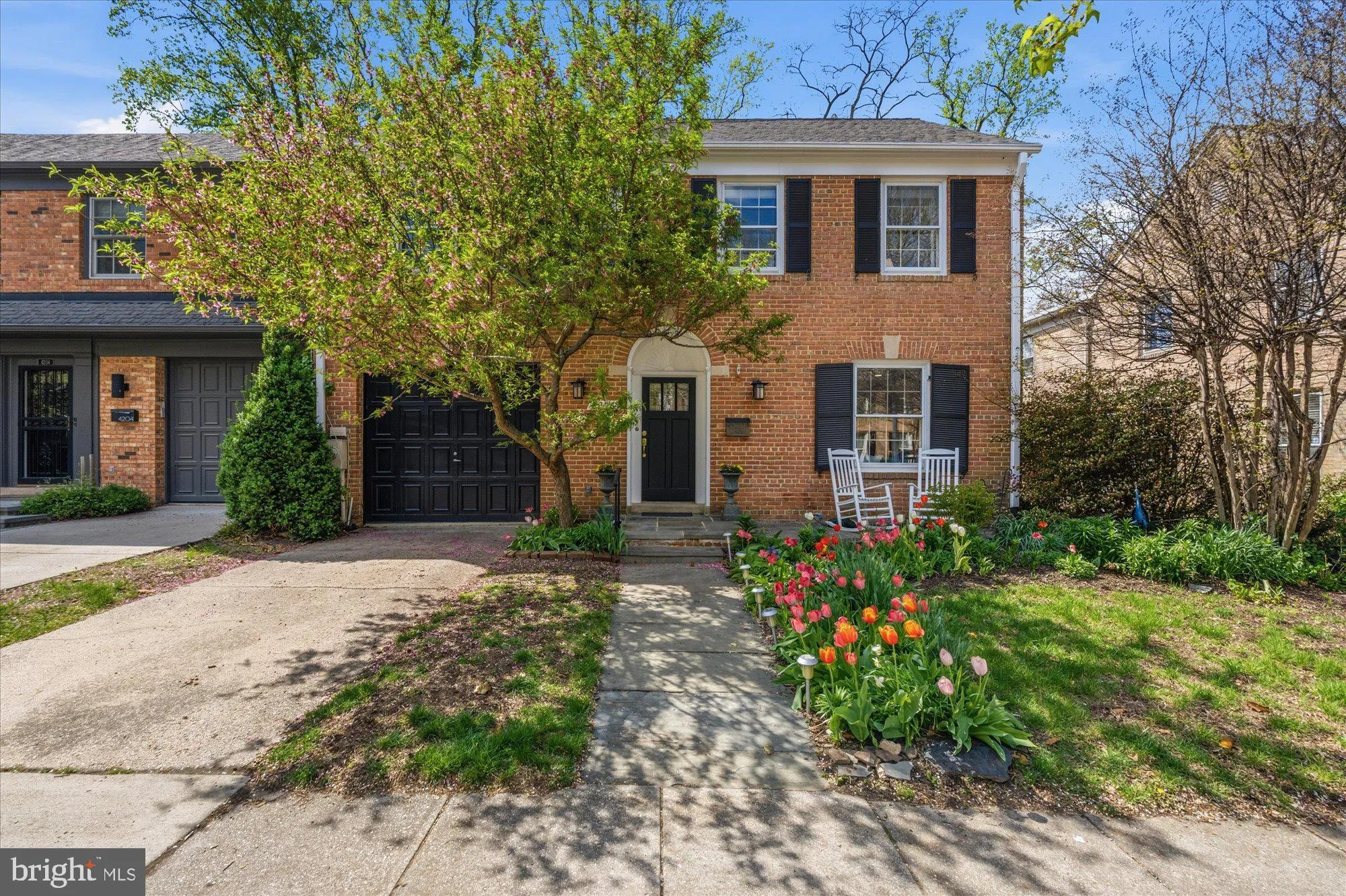 4206 48TH PLACE, Washington, DC 20016