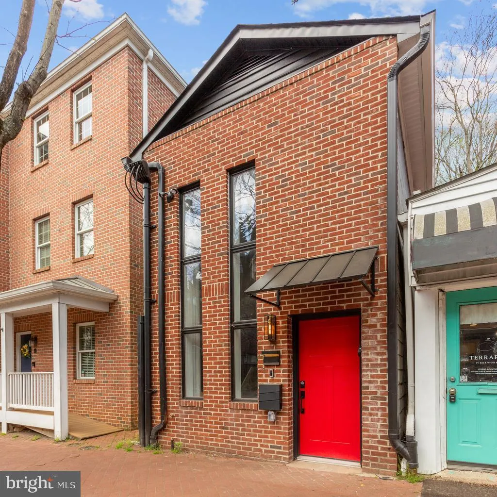 220 WEST STREET, Annapolis, MD 21401