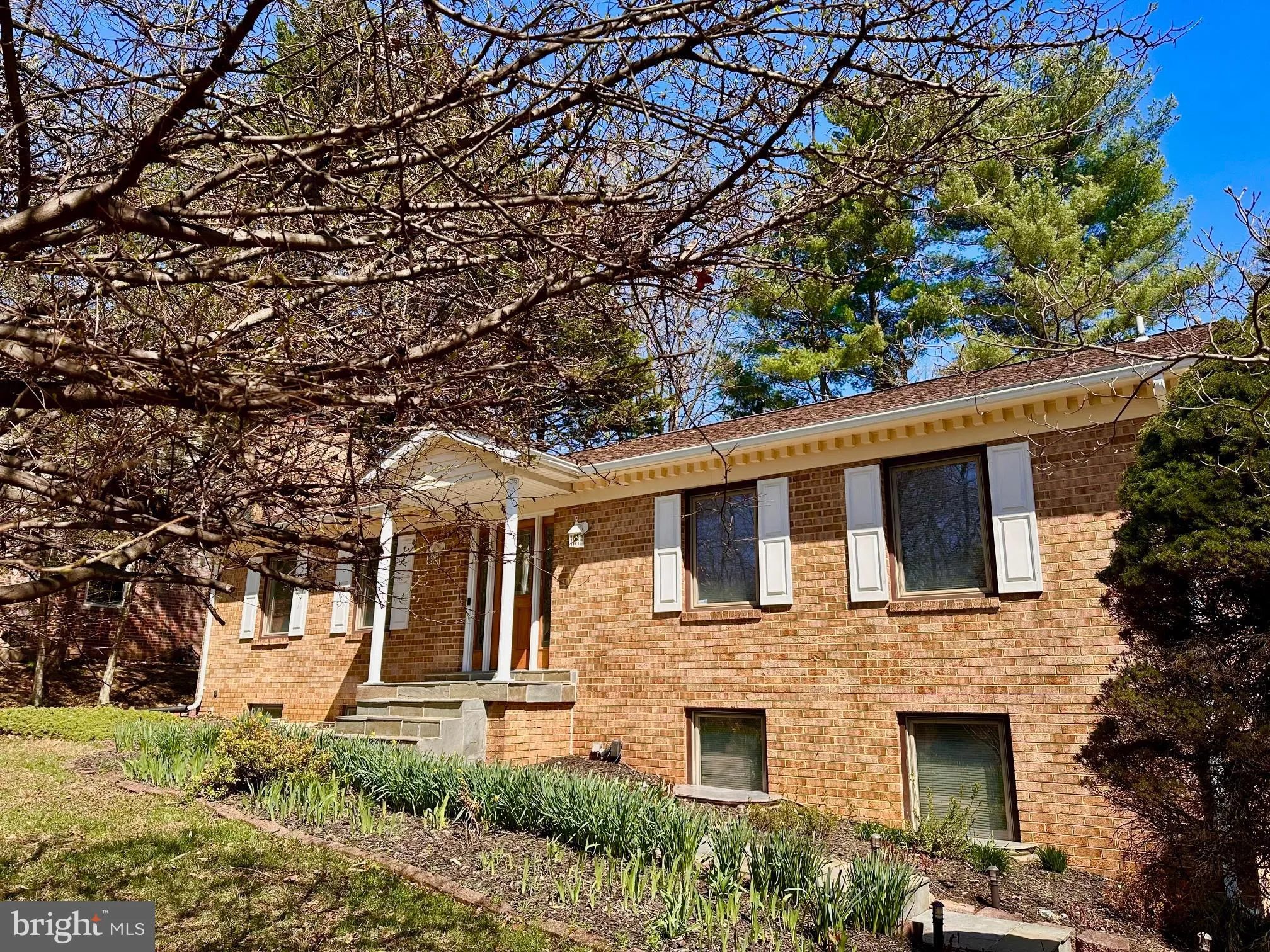 11415 BEDFORDSHIRE AVENUE, Potomac, MD 20854