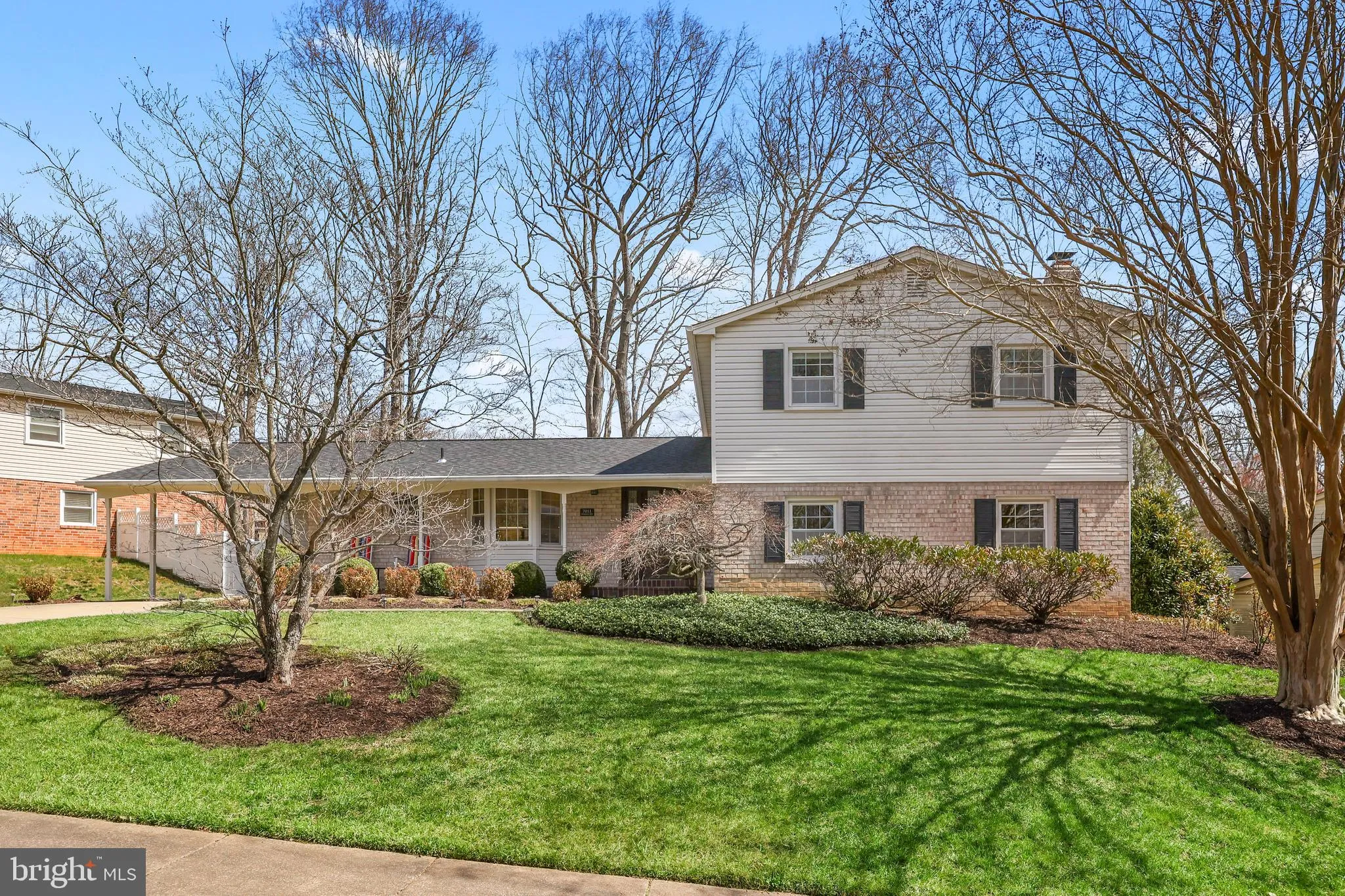 Residential Active