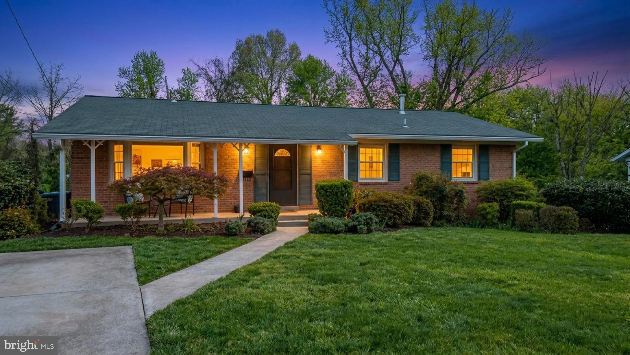 11609 DEBORAH DRIVE, Potomac, MD 20854