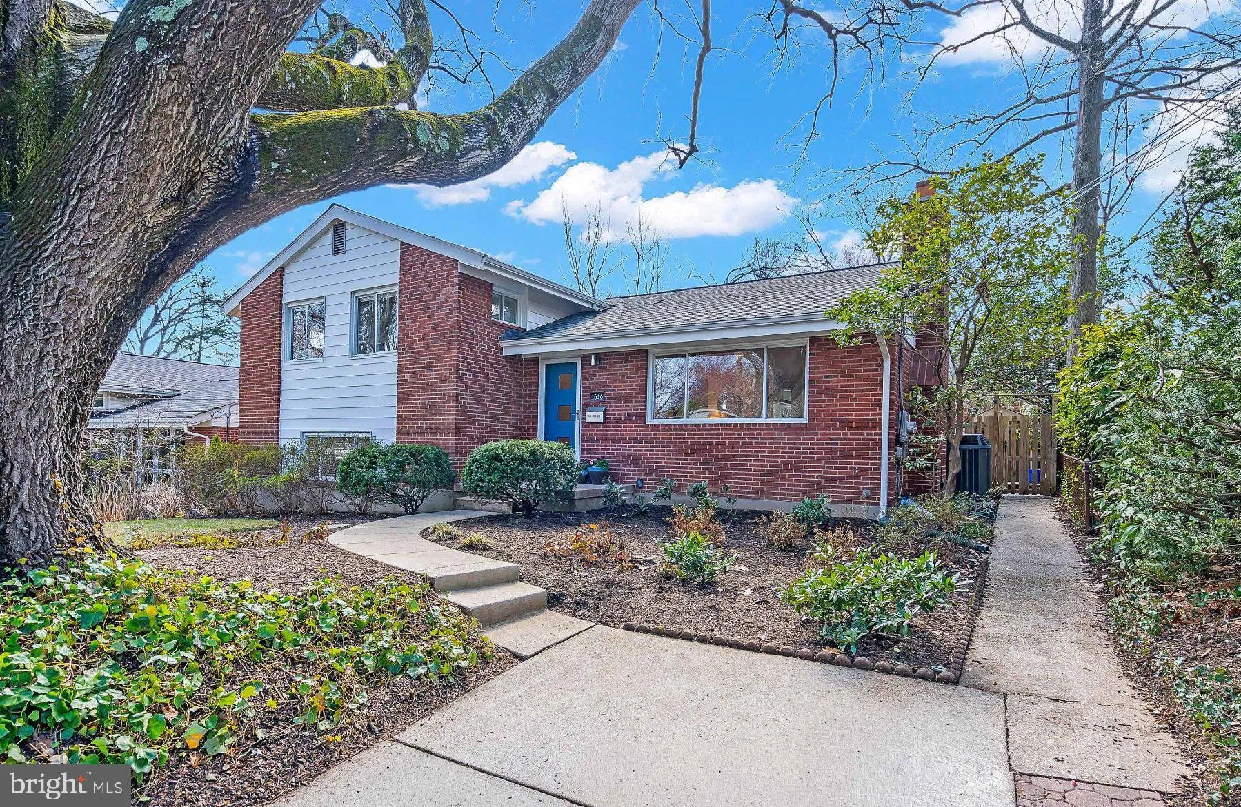 1616 TILTON DRIVE, Silver Spring, MD 20902