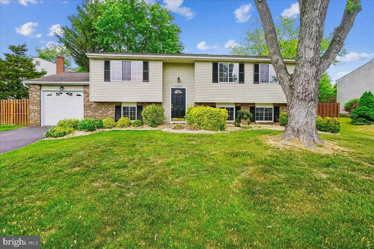 4407 VANTAGE COURT, Alexandria, VA 22306