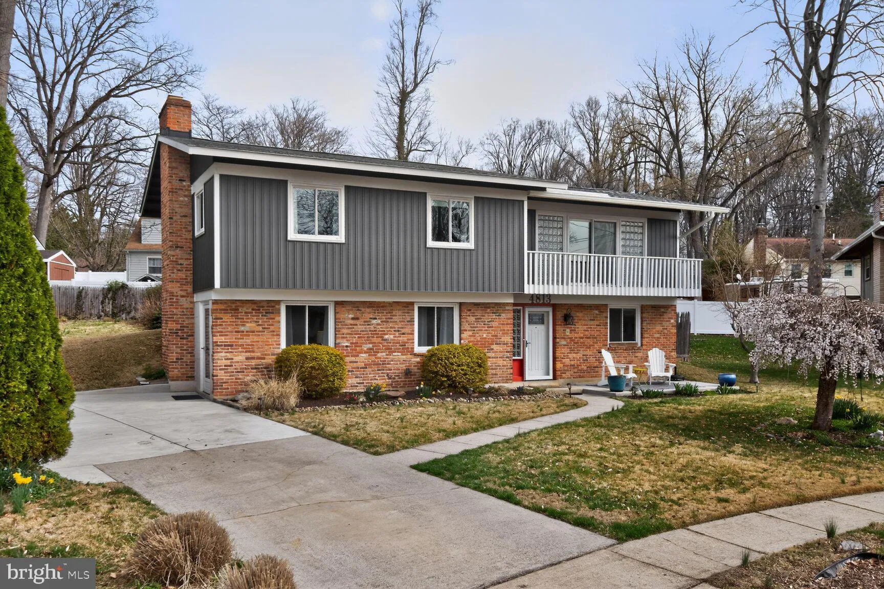 4813 LEVADA TERRACE, Rockville, MD 20853