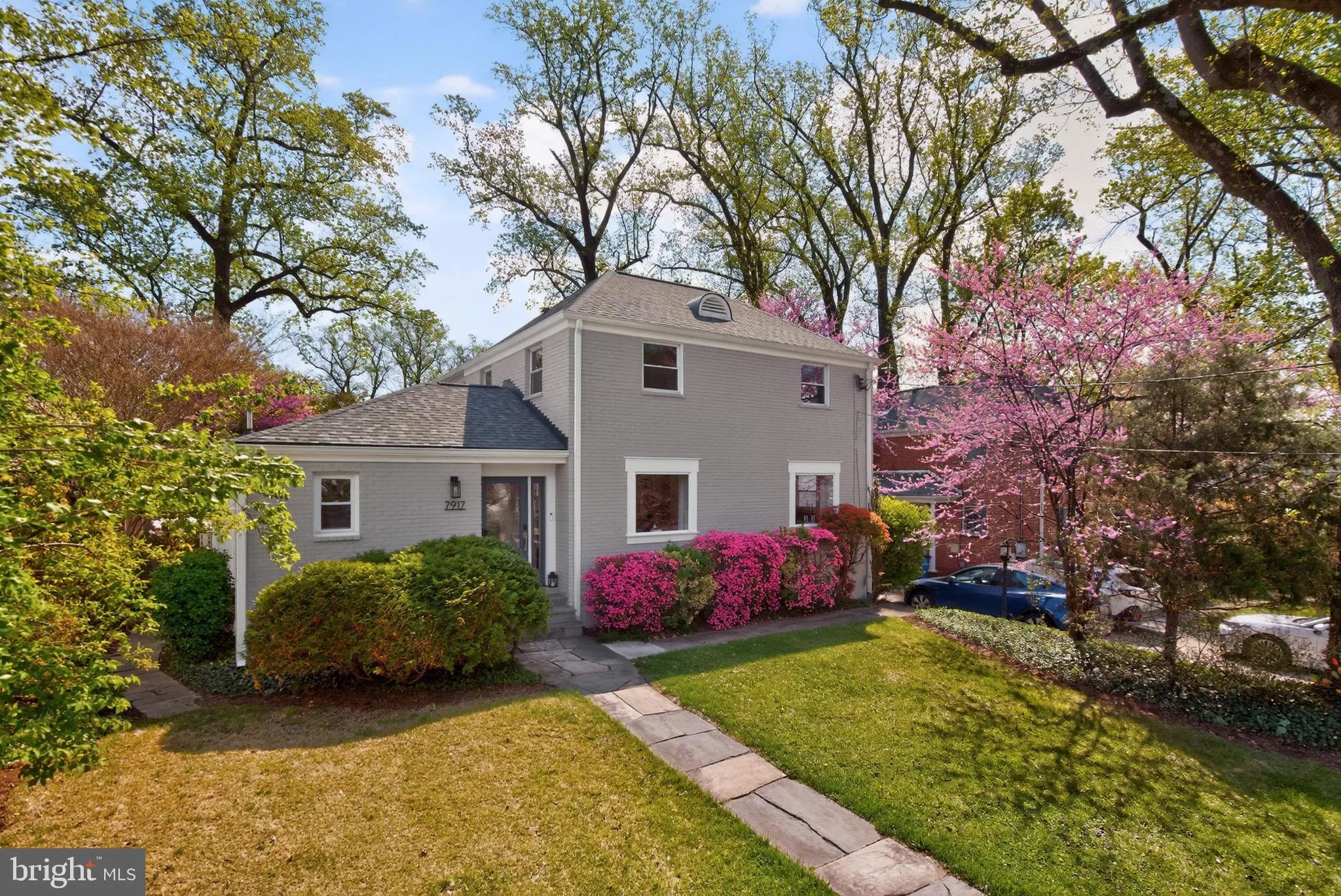 7917 SLEAFORD PLACE, Bethesda, MD 20814
