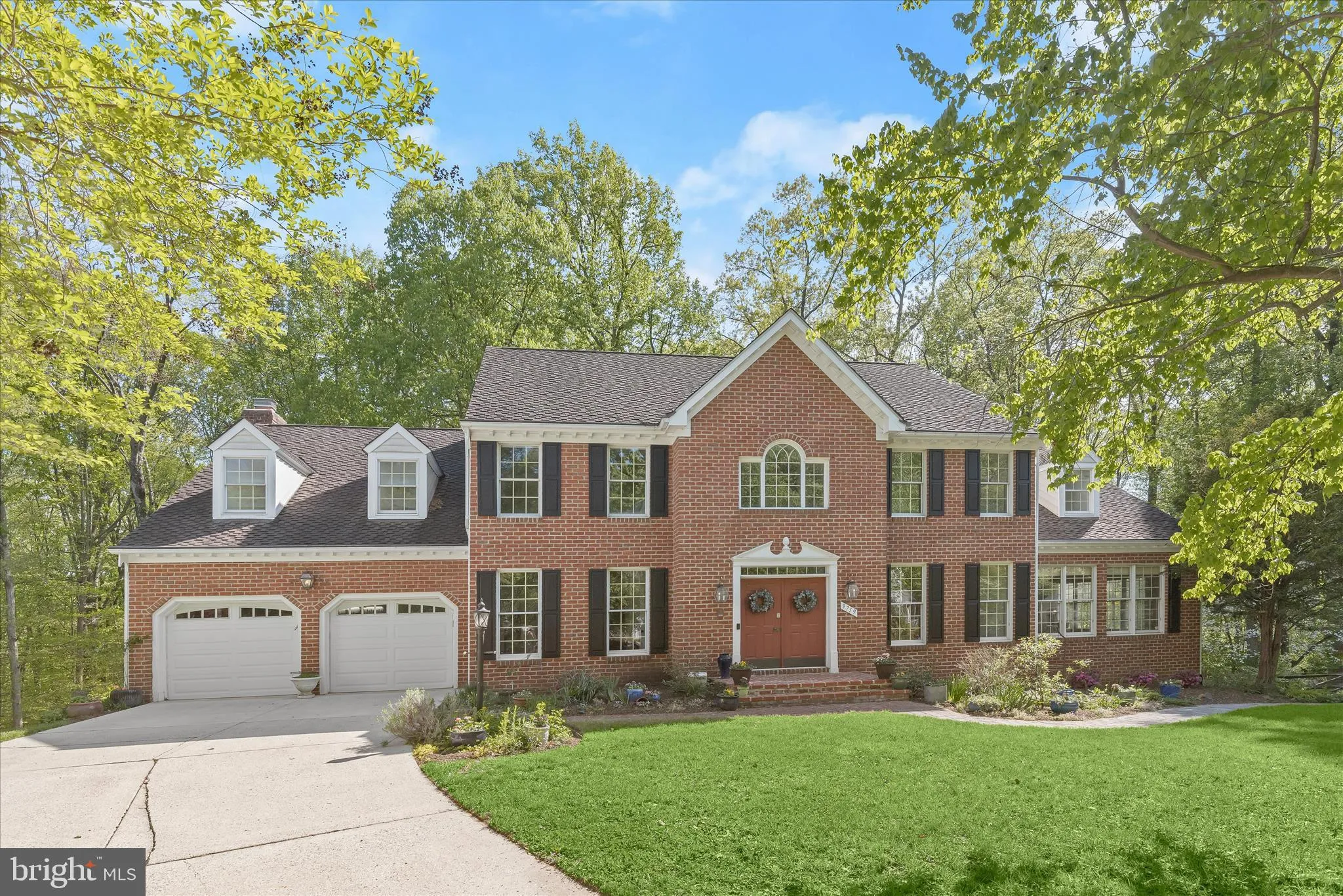 9719 DEEP SMOKE, Columbia, MD 21046
