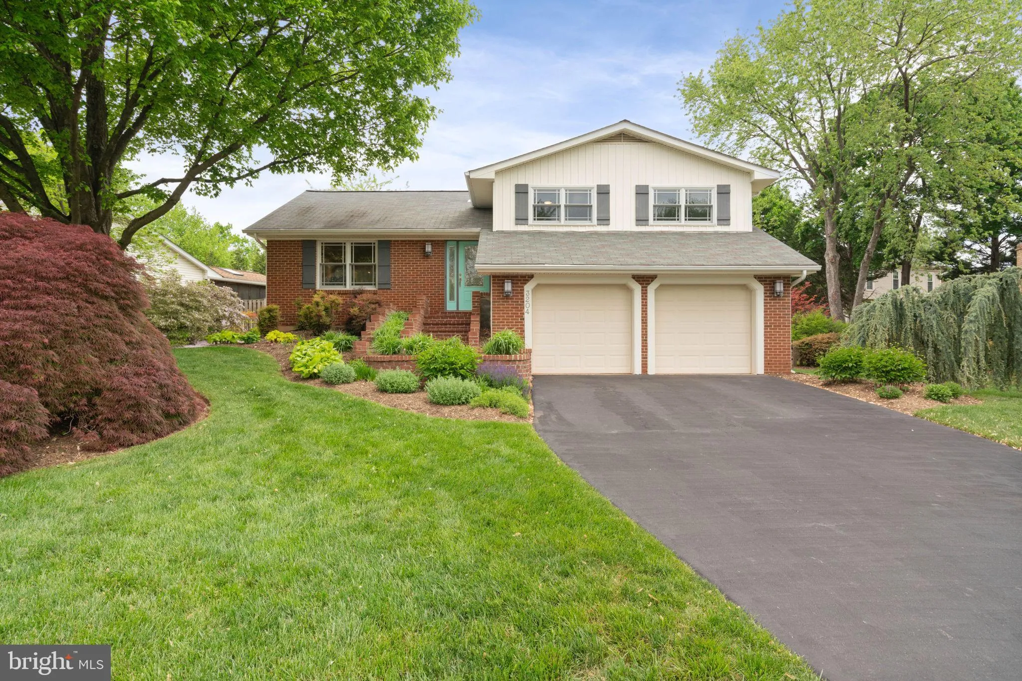 3204 ALLNESS LANE, Herndon, VA 20171