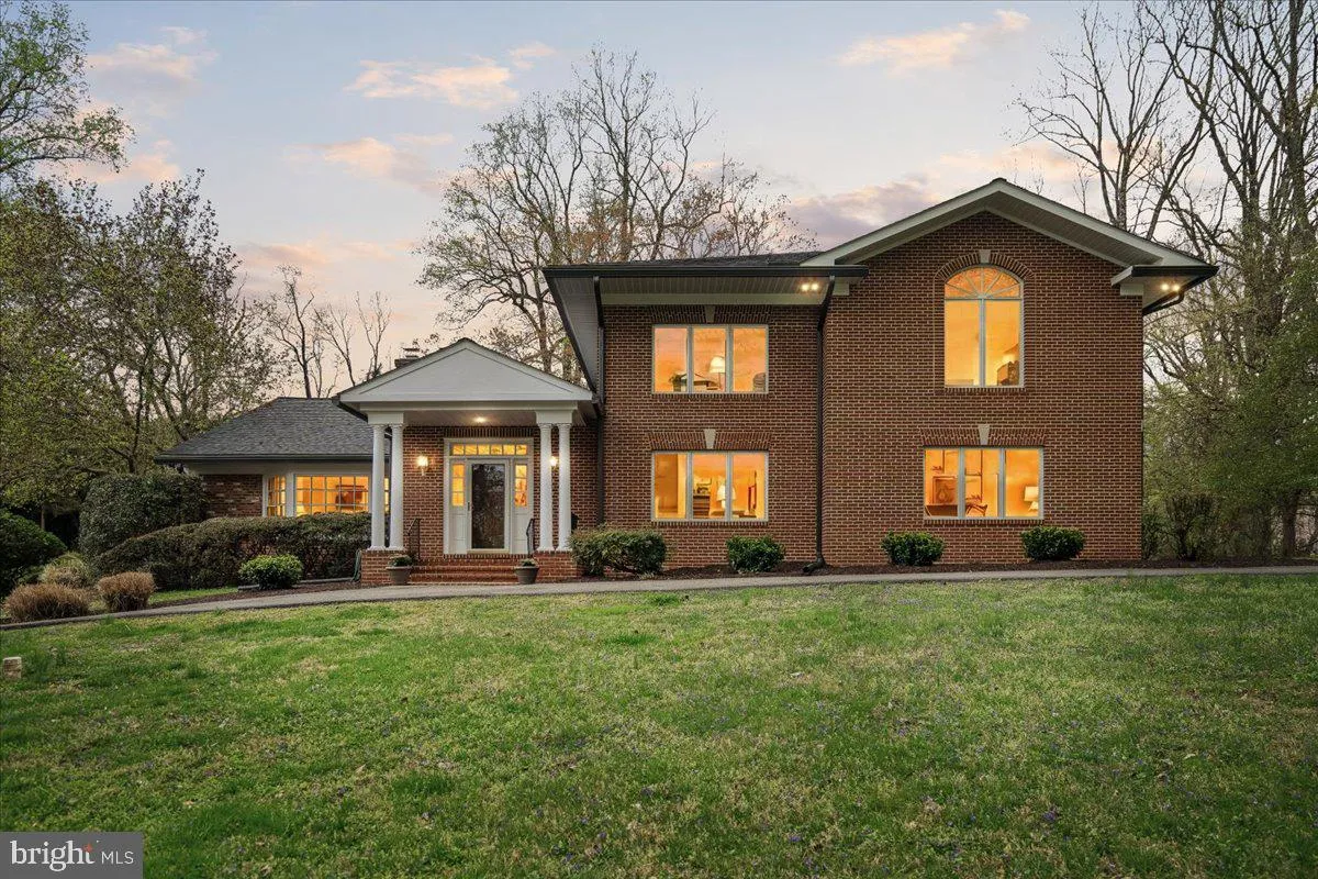10810 BURBANK DRIVE, Potomac, MD 20854