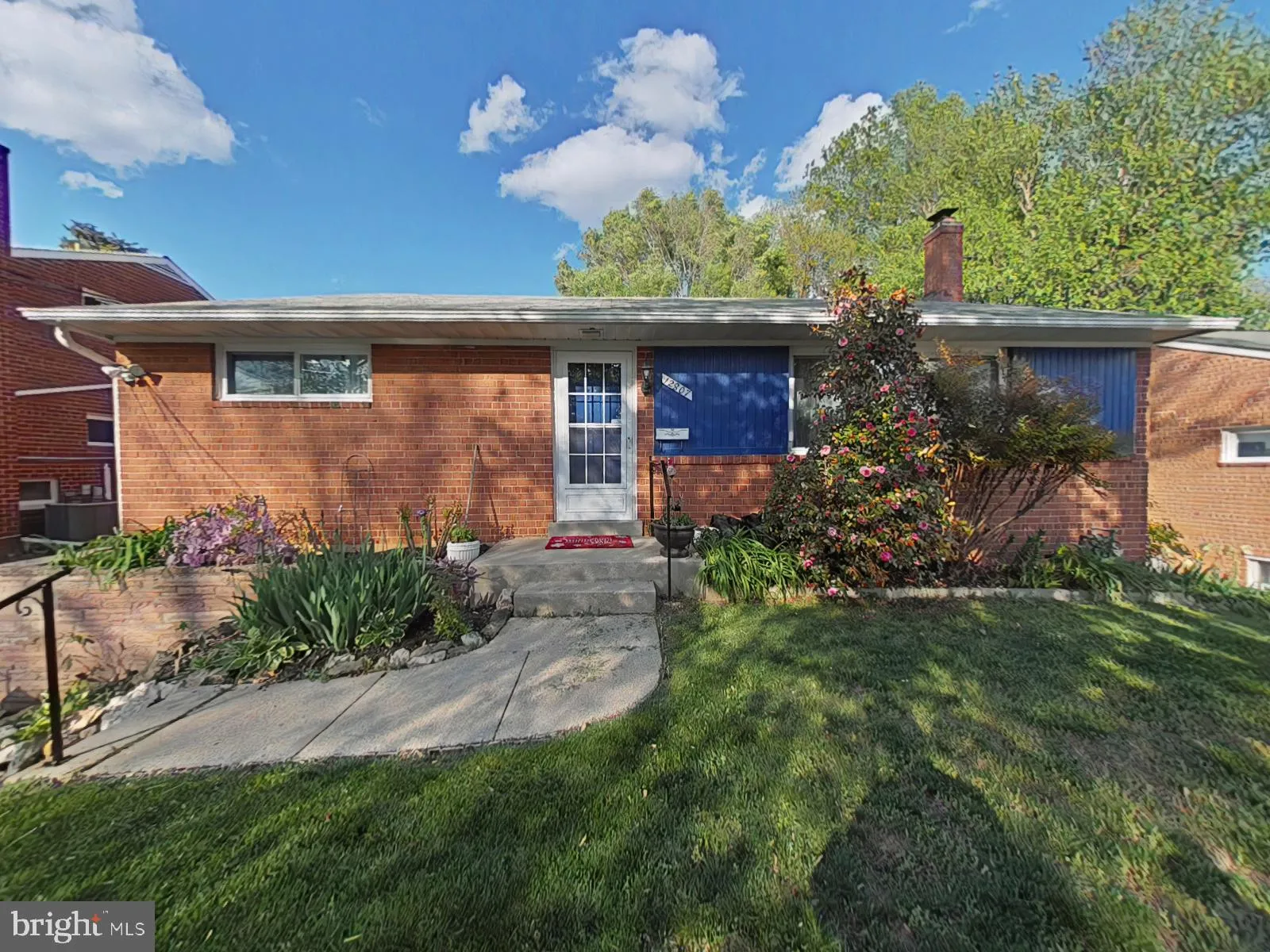 12807 CRISFIELD ROAD, Silver Spring, MD 20906