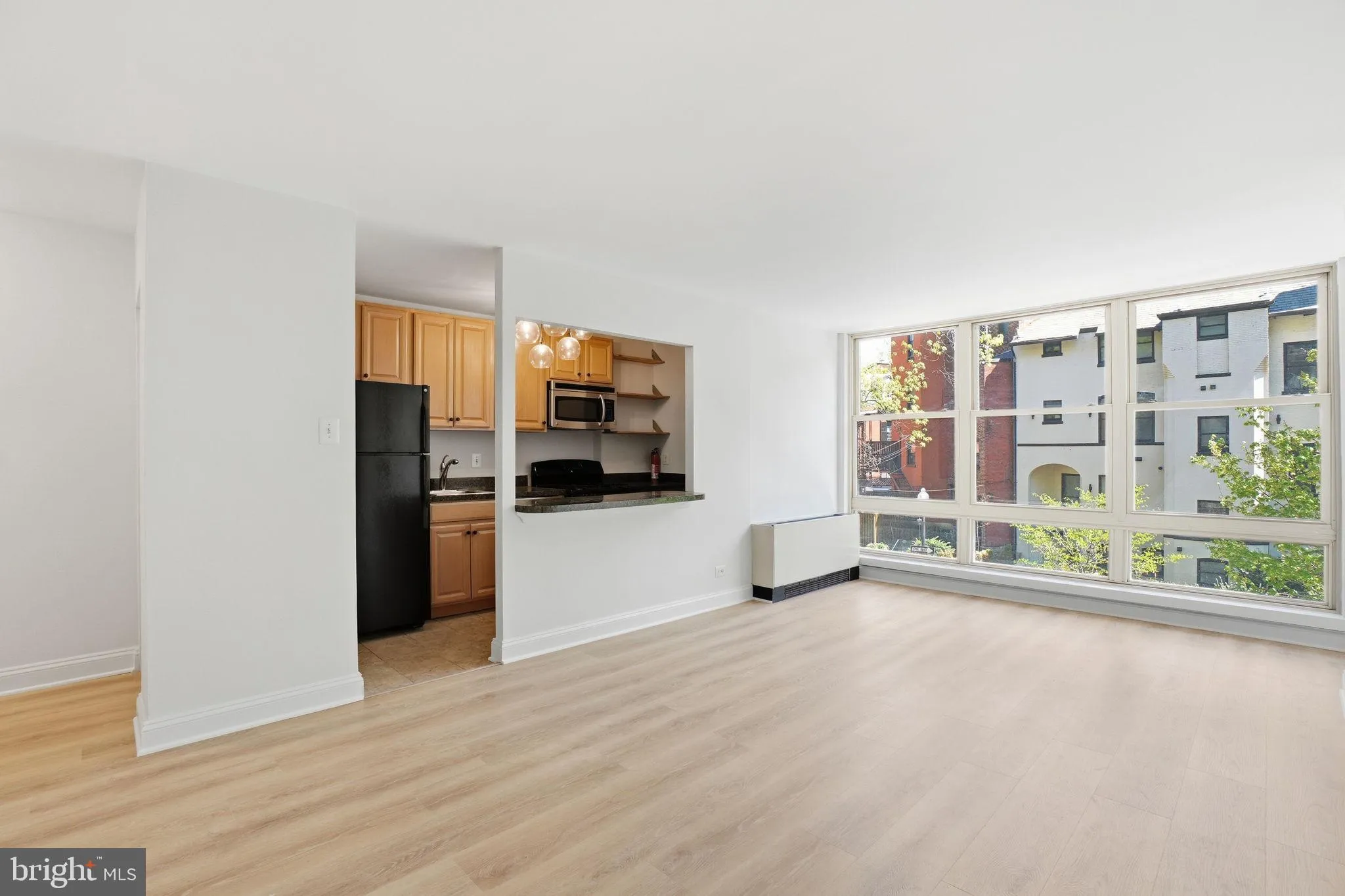 1260 21ST STREET, Washington, DC 20036