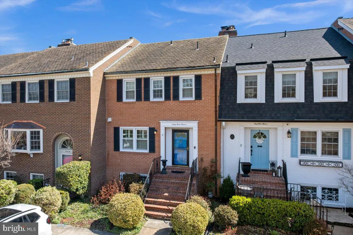 6311 GOLF COURSE SQUARE, Alexandria, VA 22307