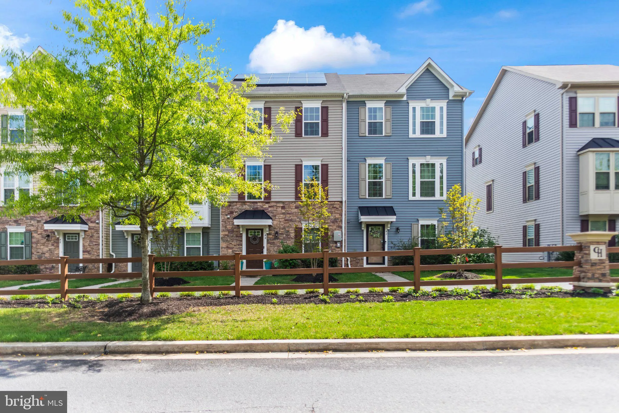 44 CEDAR HILL BOULEVARD, Brooklyn, MD 21225