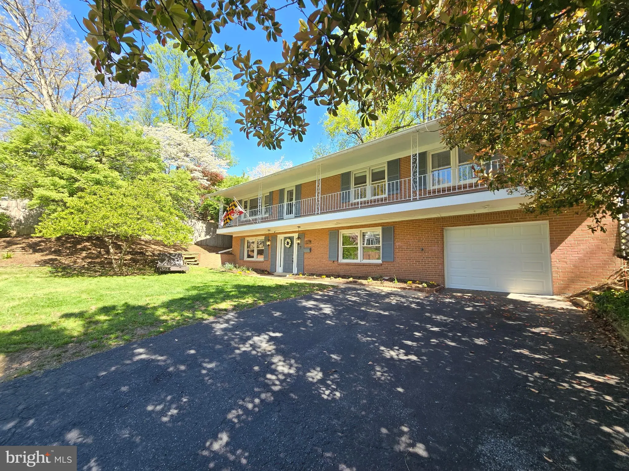 1213 DALE DRIVE, Silver Spring, MD 20910