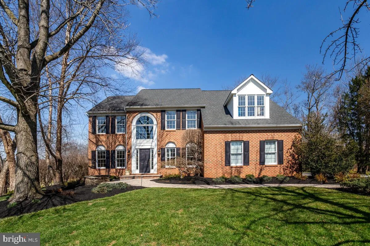 12839 FOREST CREEK COURT, Sykesville, MD 21784