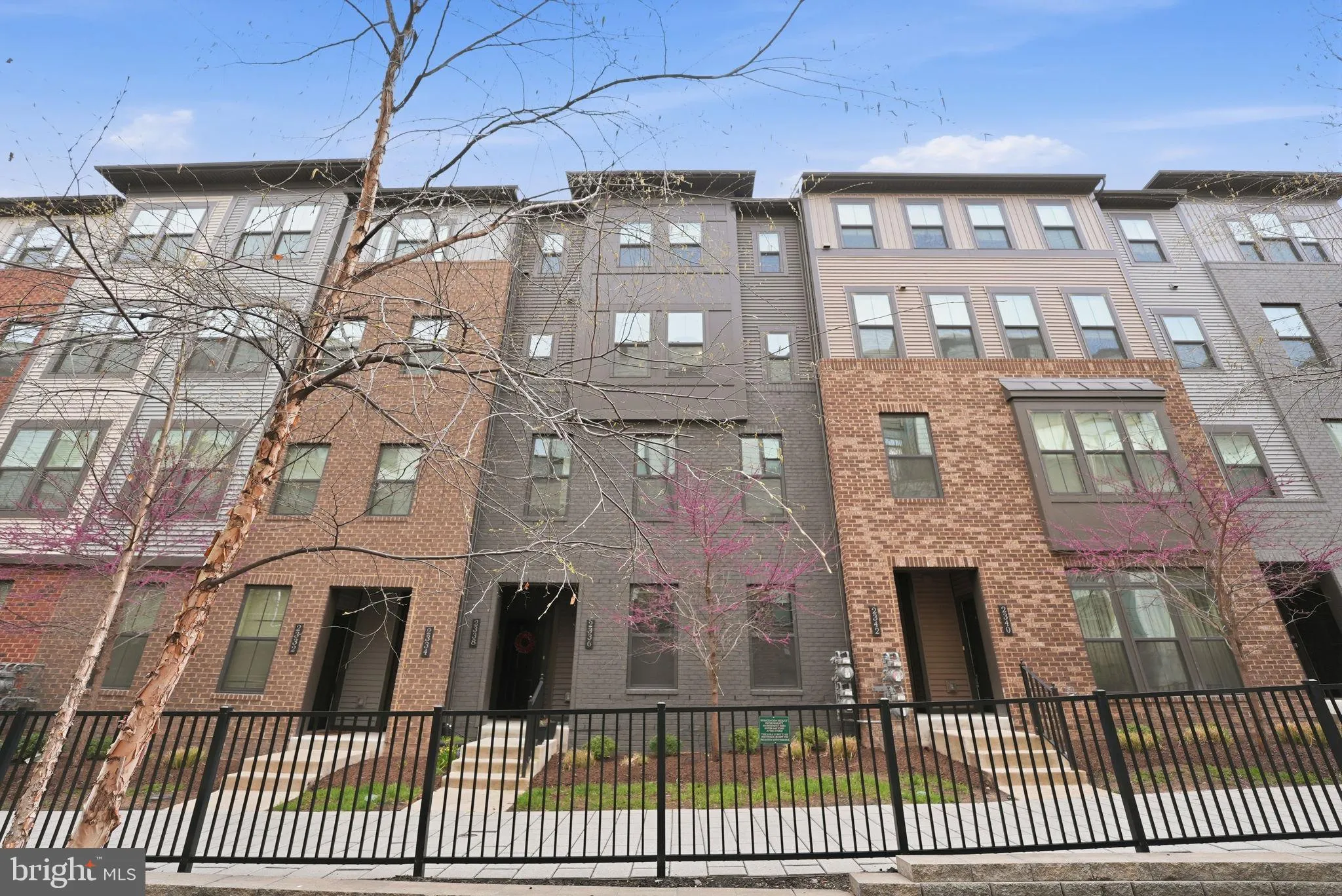 2338 WATER PROMENADE AVENUE, Herndon, VA 20171