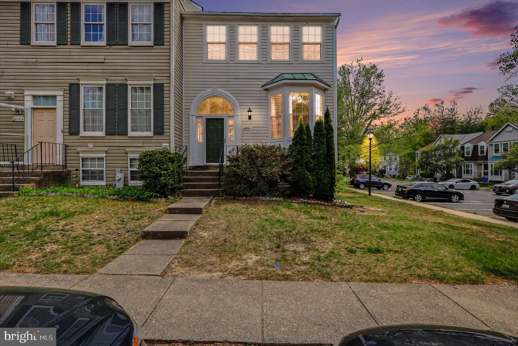 14721 MCKNEW ROAD, Burtonsville, MD 20866