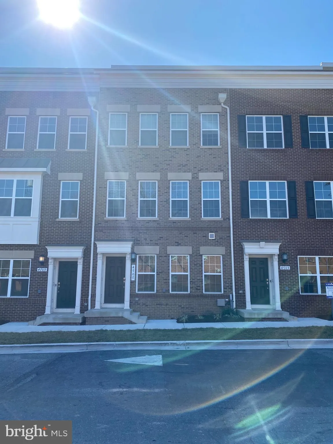 4761 CHEROKEE STREET, College Park, MD 20740