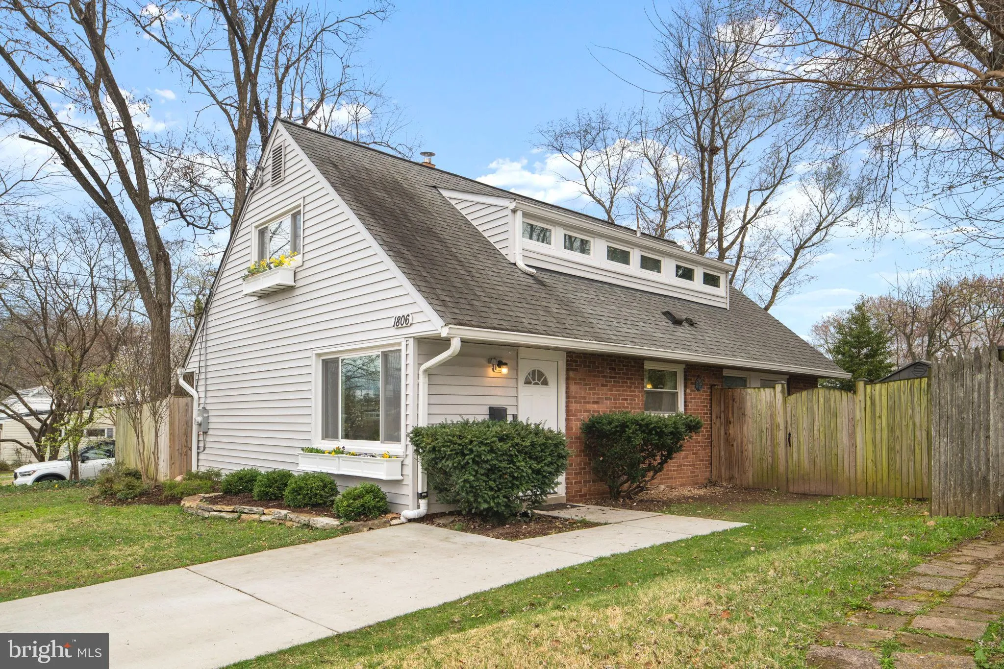 1806 TILTON DRIVE, Silver Spring, MD 20902