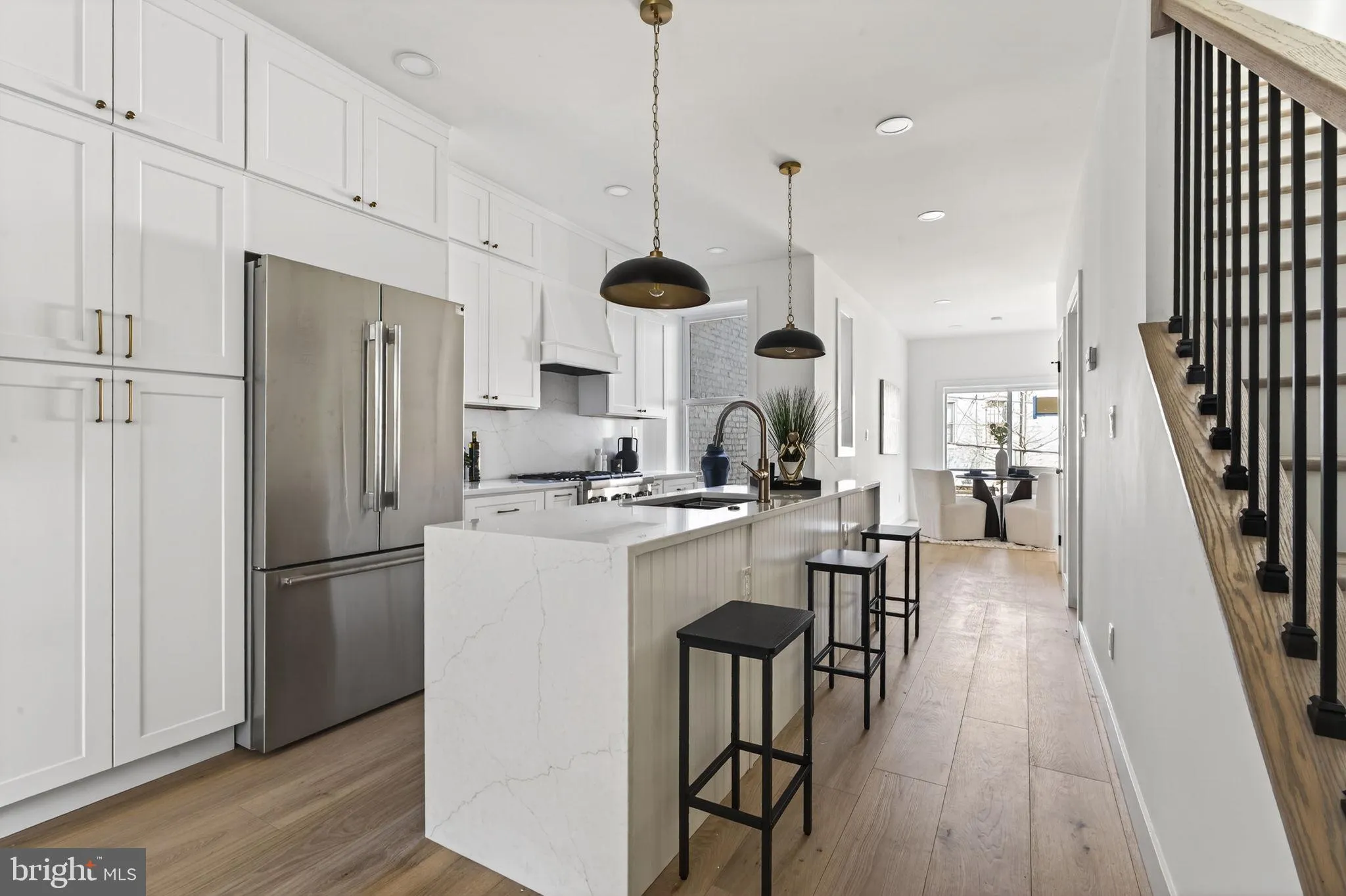 609 HARVARD STREET, Washington, DC 20001
