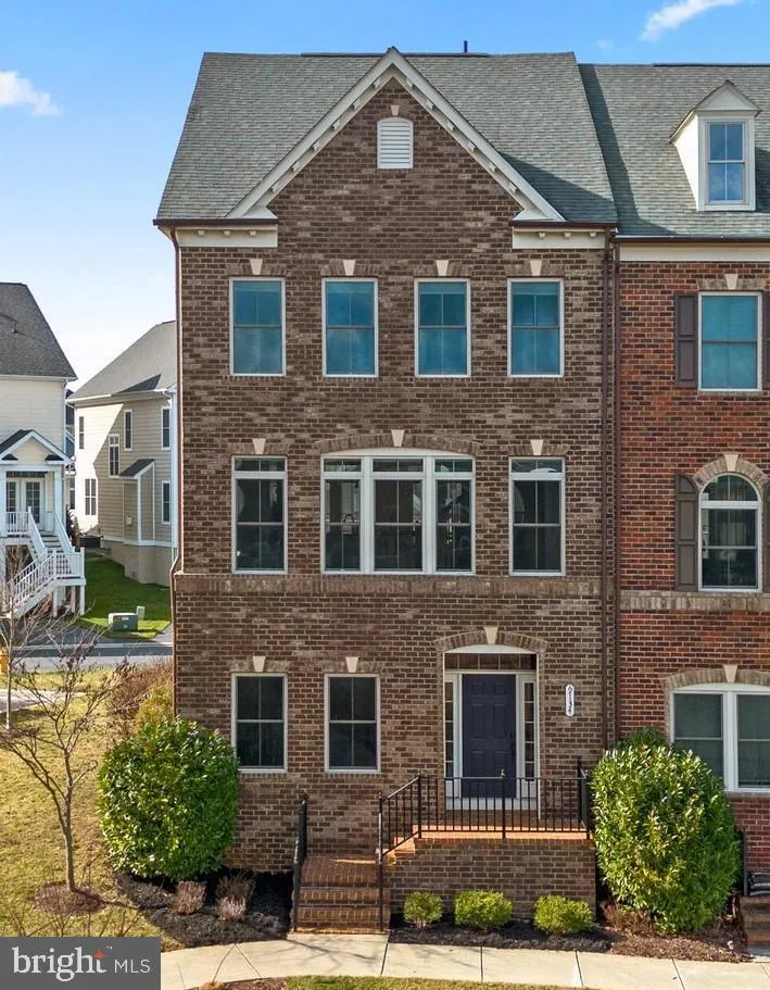 9134 KENWAY LANE, Frederick, MD 21704