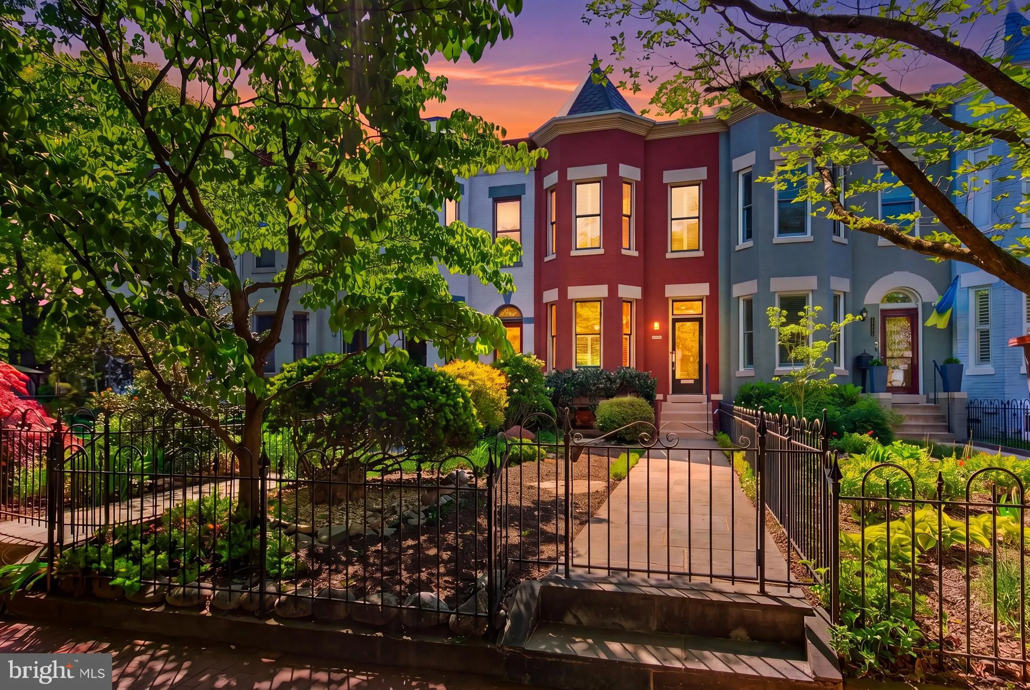 1381 NORTH CAROLINA AVENUE, Washington, DC 20002