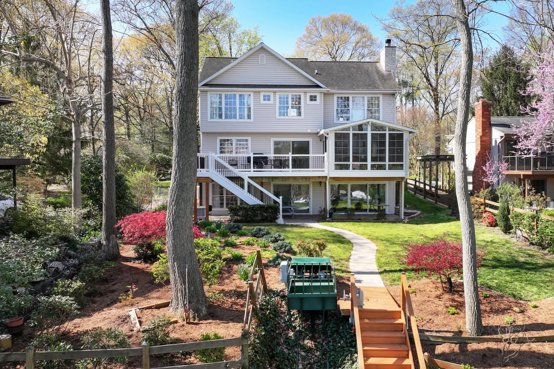 928 WATERVIEW DRIVE, Crownsville, MD 21032
