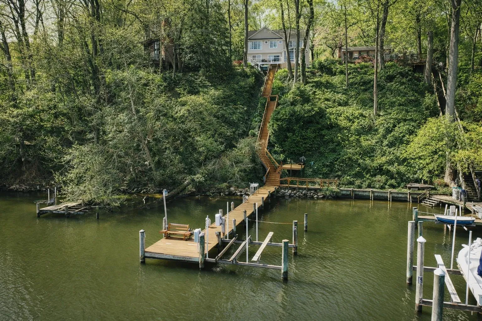 928 WATERVIEW DRIVE, Crownsville, MD 21032