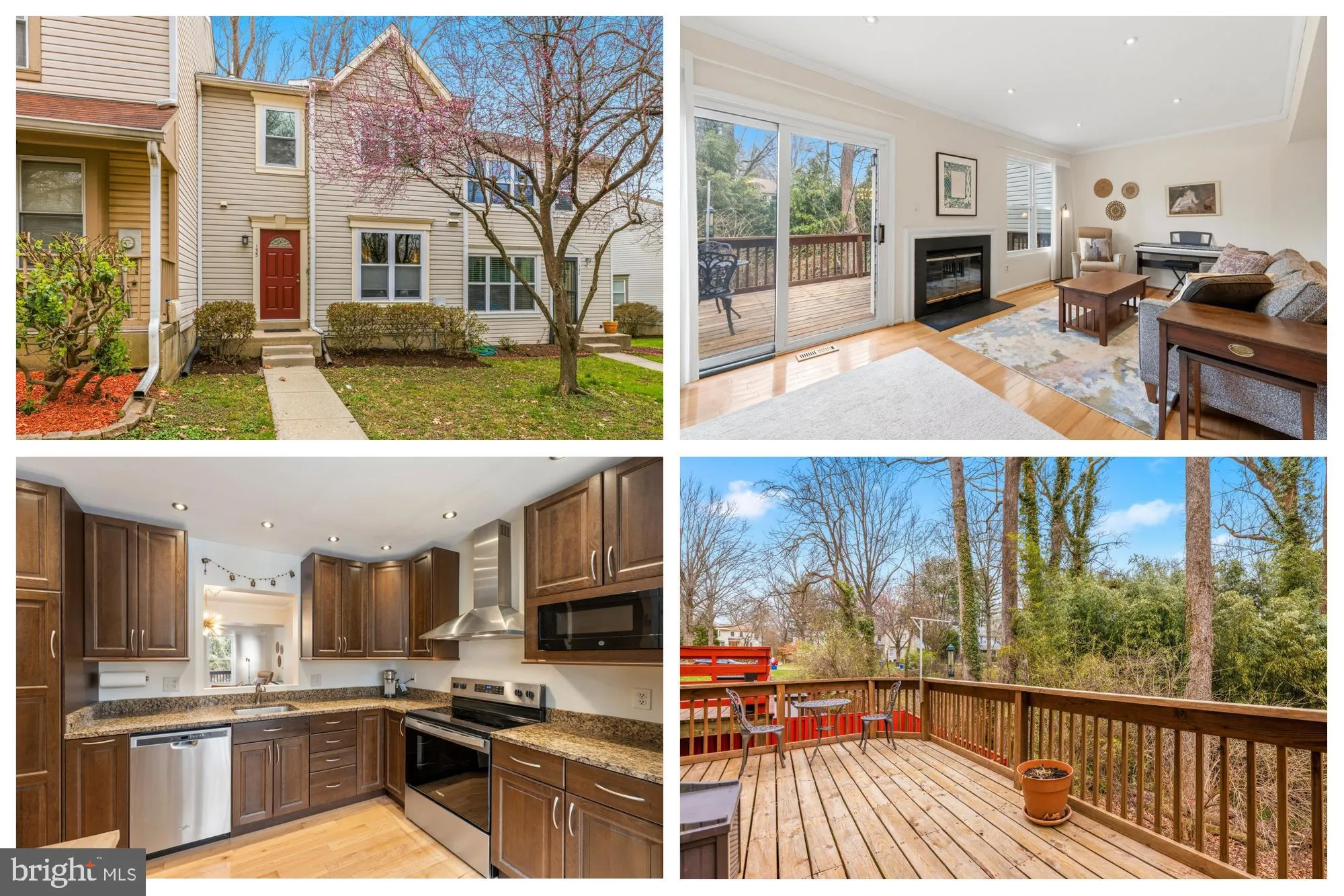 135 KINSMAN VIEW CIRCLE, Silver Spring, MD 20901