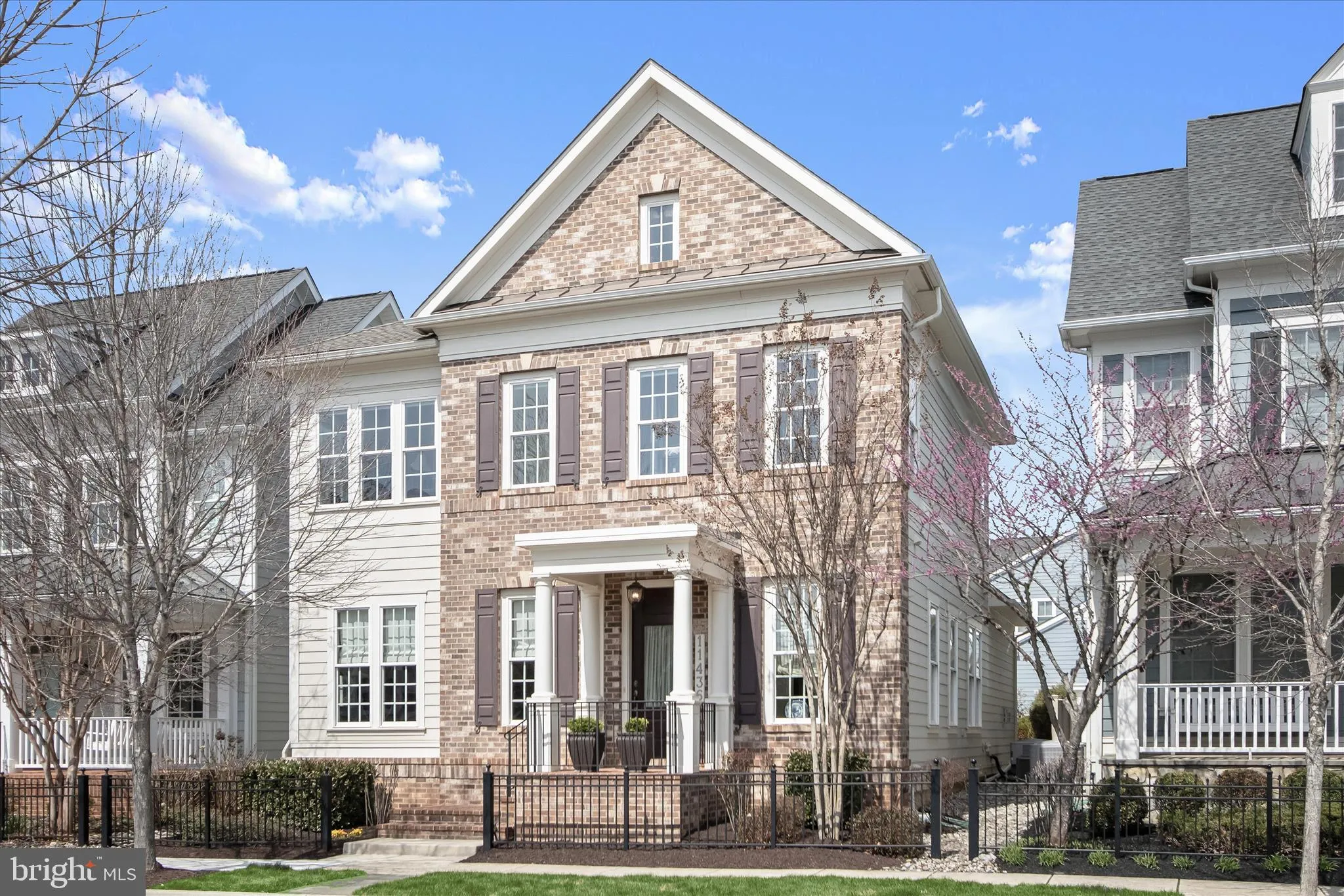 11436 ELLINGTON STREET, Fulton, MD 20759