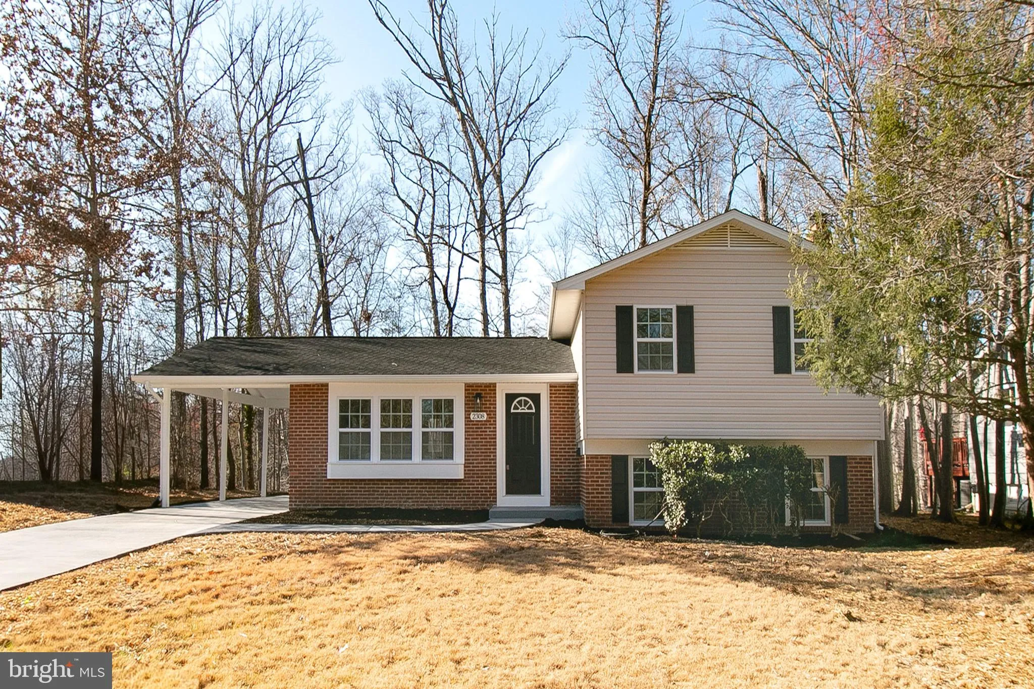 2308 WILLIAM AND MARY DRIVE, Alexandria, VA 22308