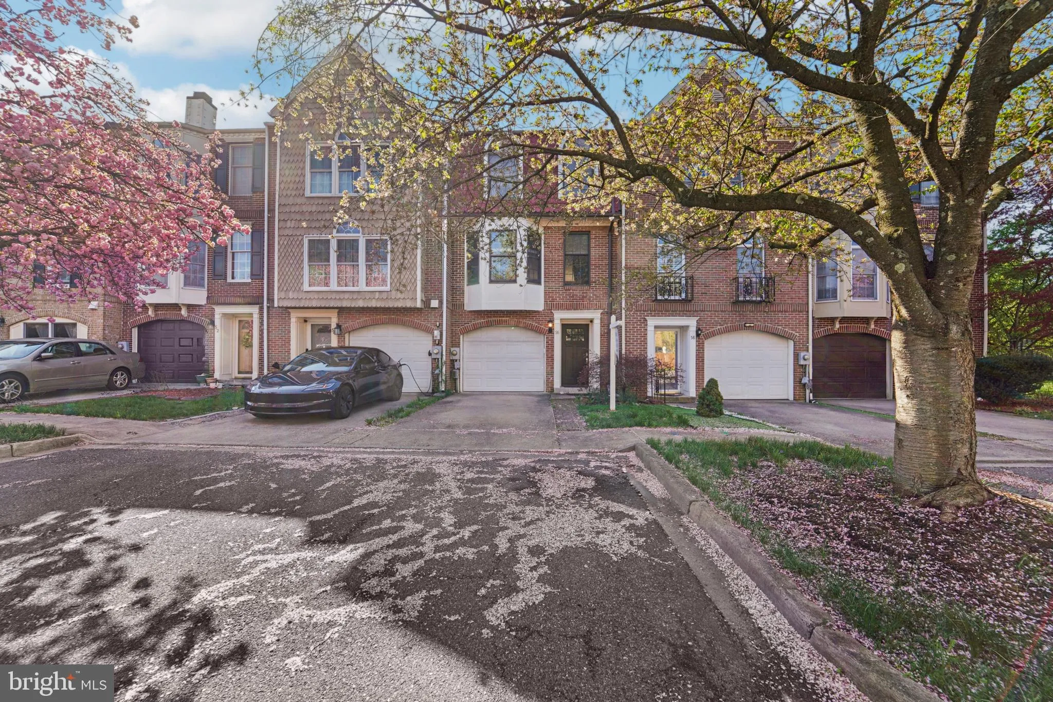 56 VICTORIA SQUARE, Frederick, MD 21702