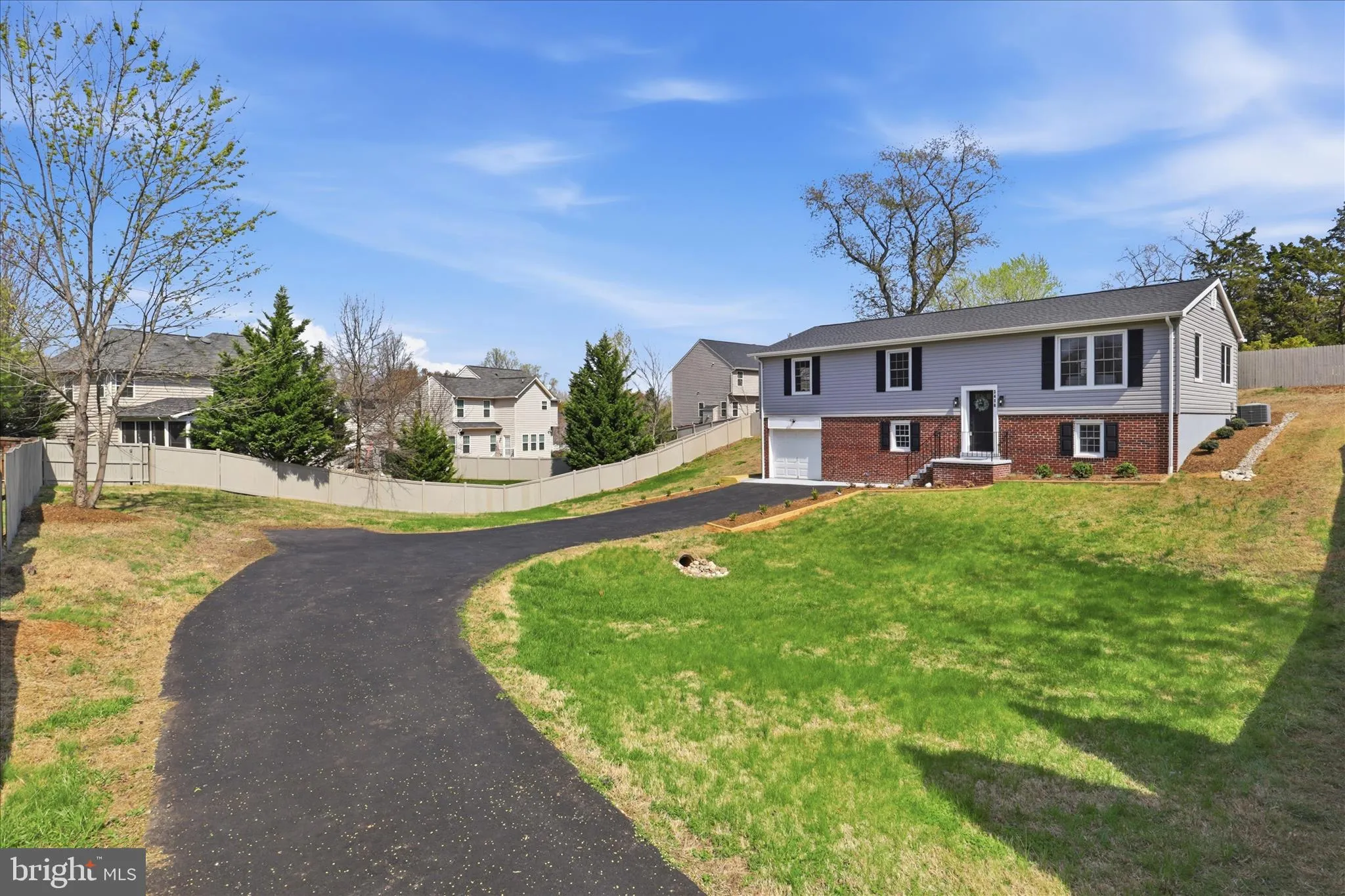3416 SUNNY VIEW DRIVE, Alexandria, VA 22309