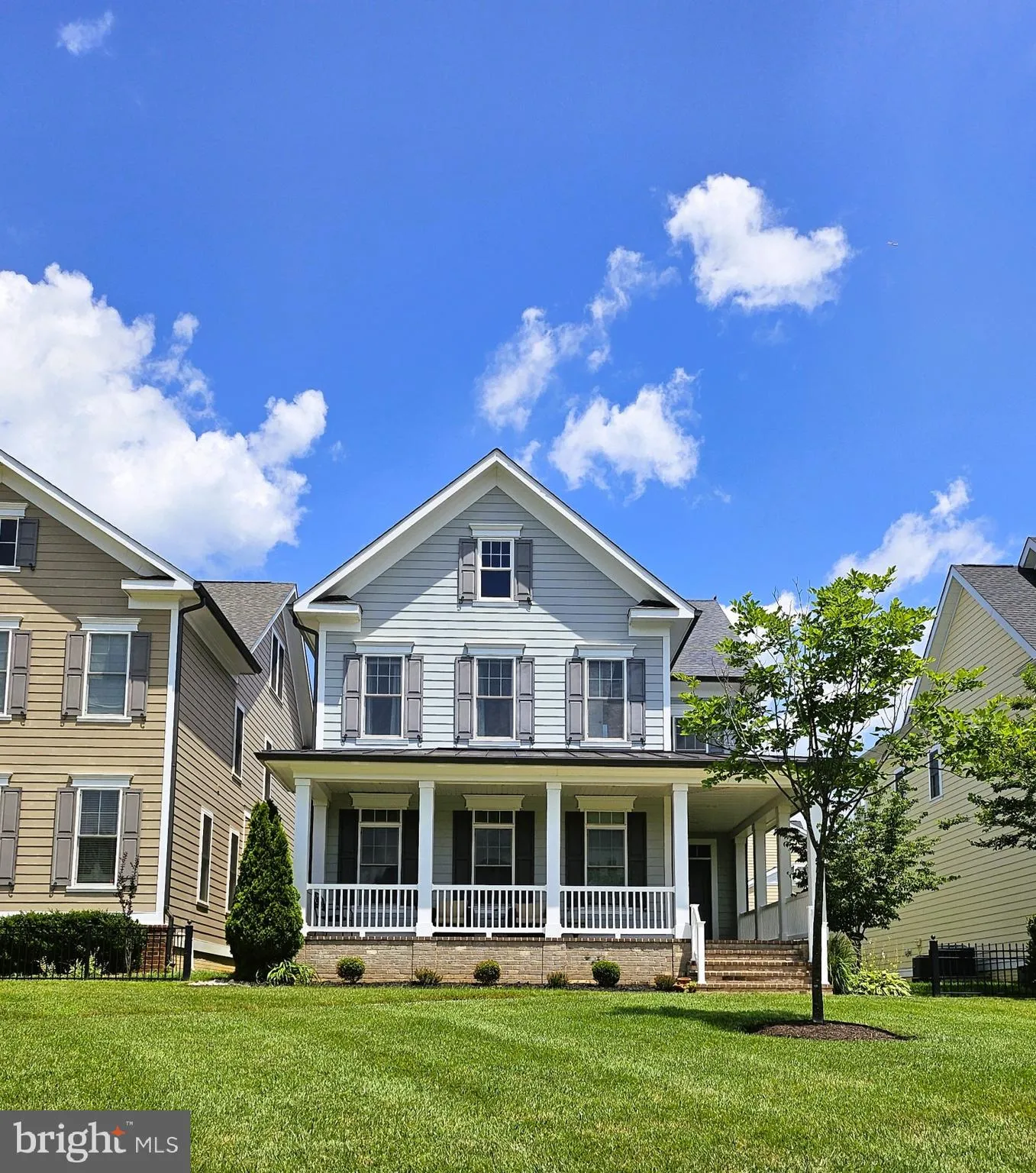 11540 IAGER BOULEVARD, Fulton, MD 20759