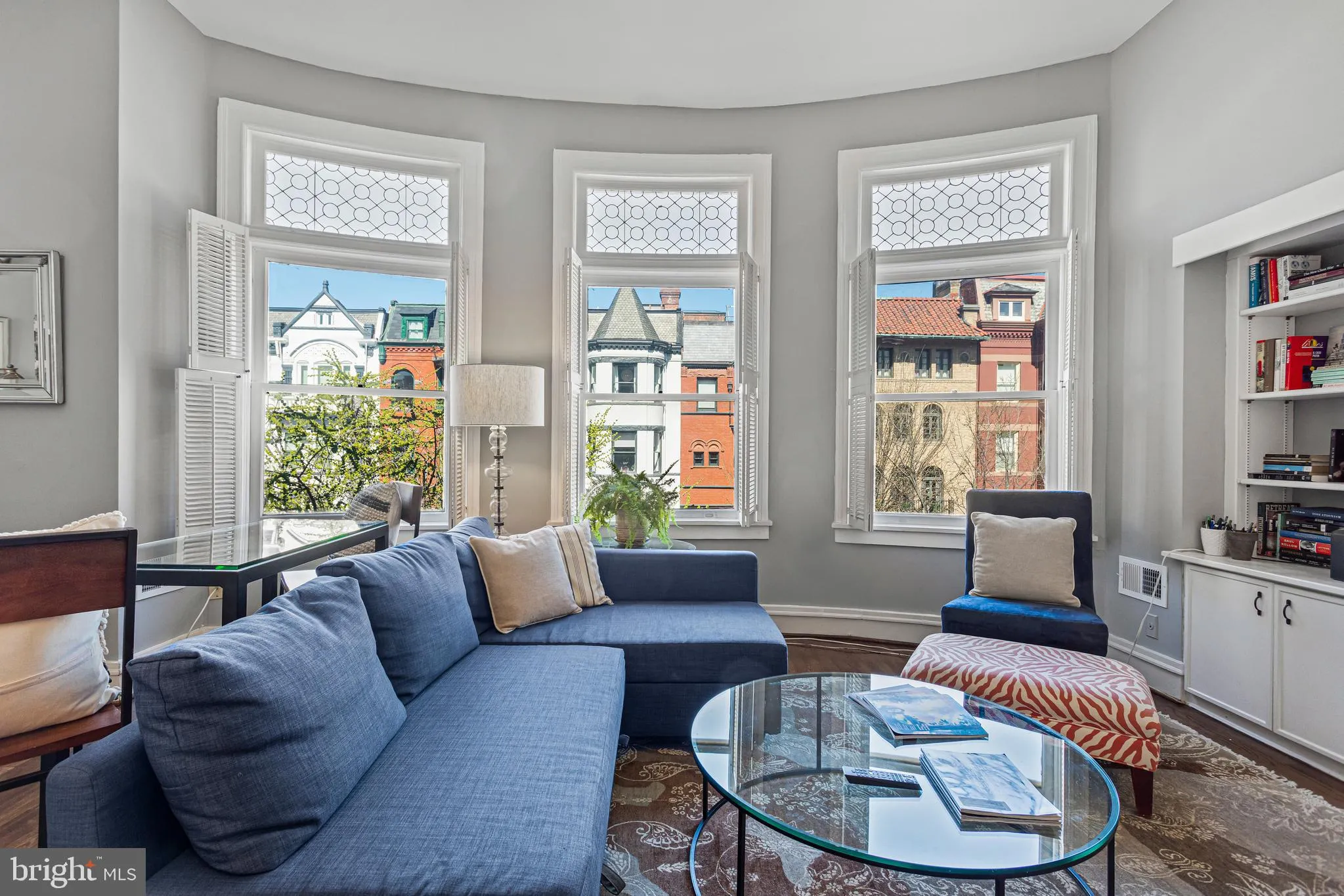 1740 NEW HAMPSHIRE AVENUE, Washington, DC 20009
